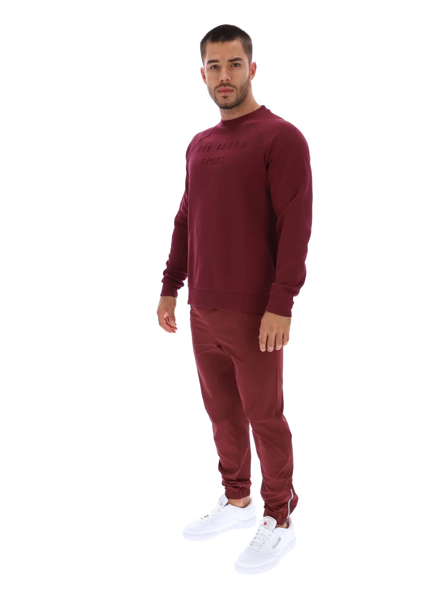CRAIG | MAROON - Image 4