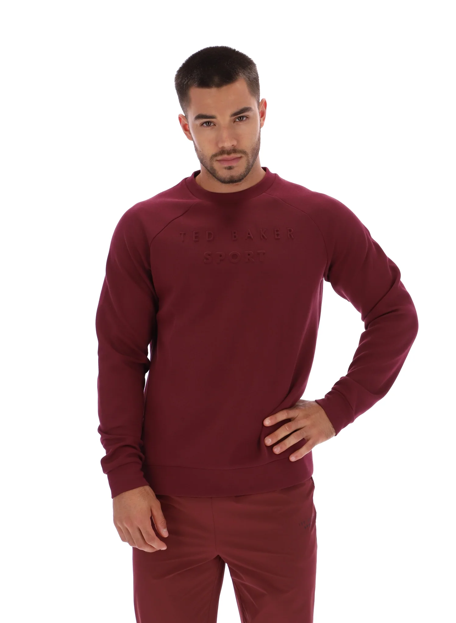 CRAIG | MAROON - Image 5