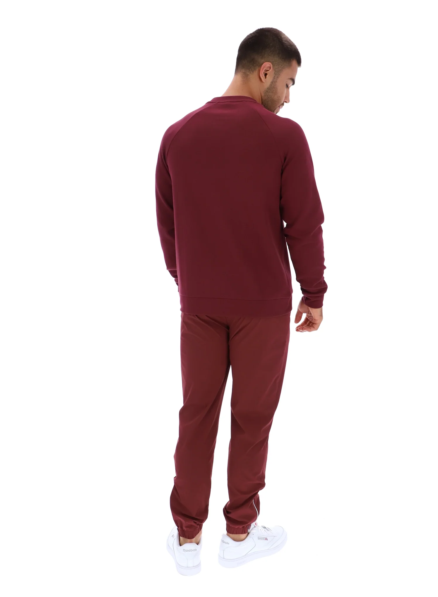 CRAIG | MAROON - Image 6