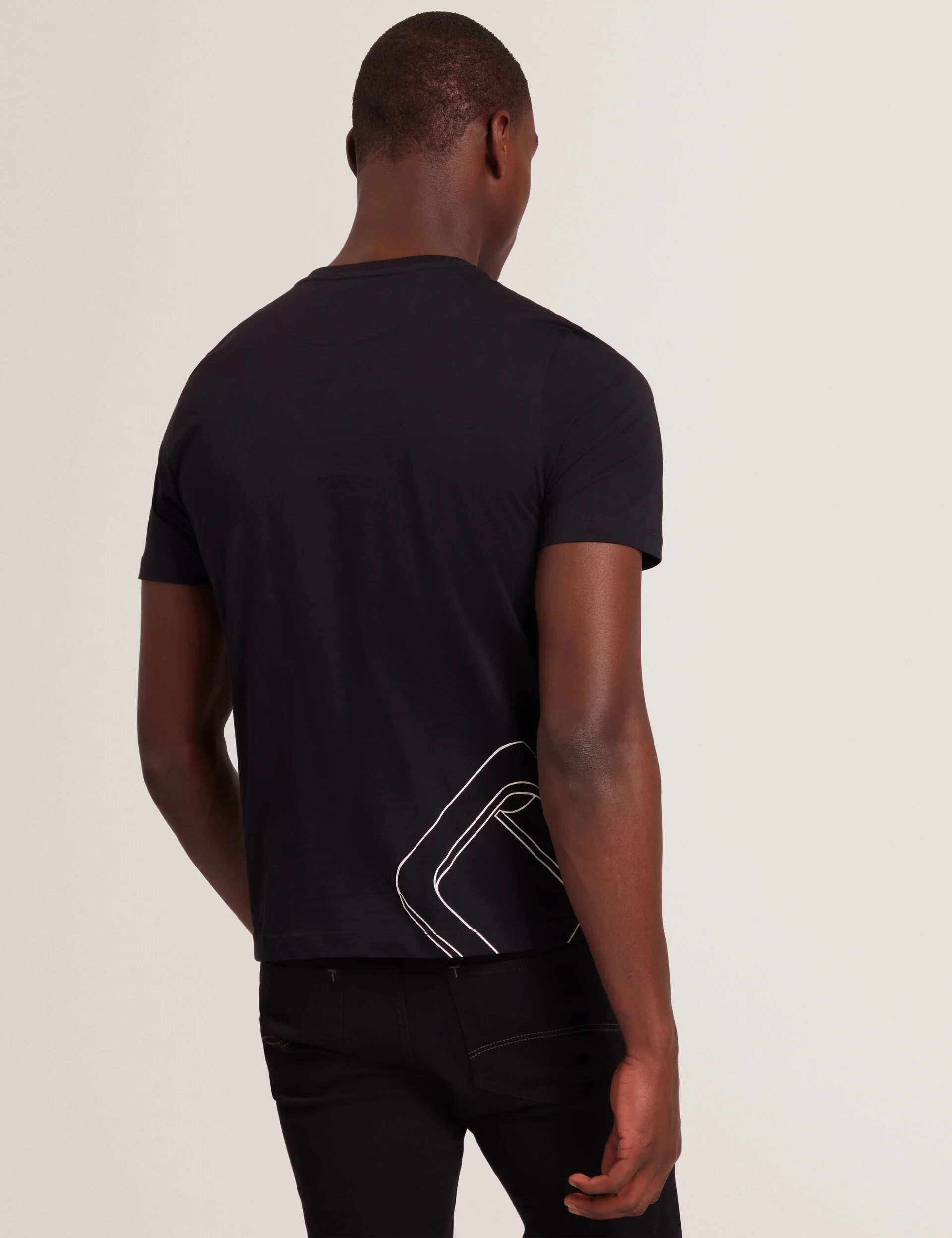 CRAIGEY | BLACK - Image 2