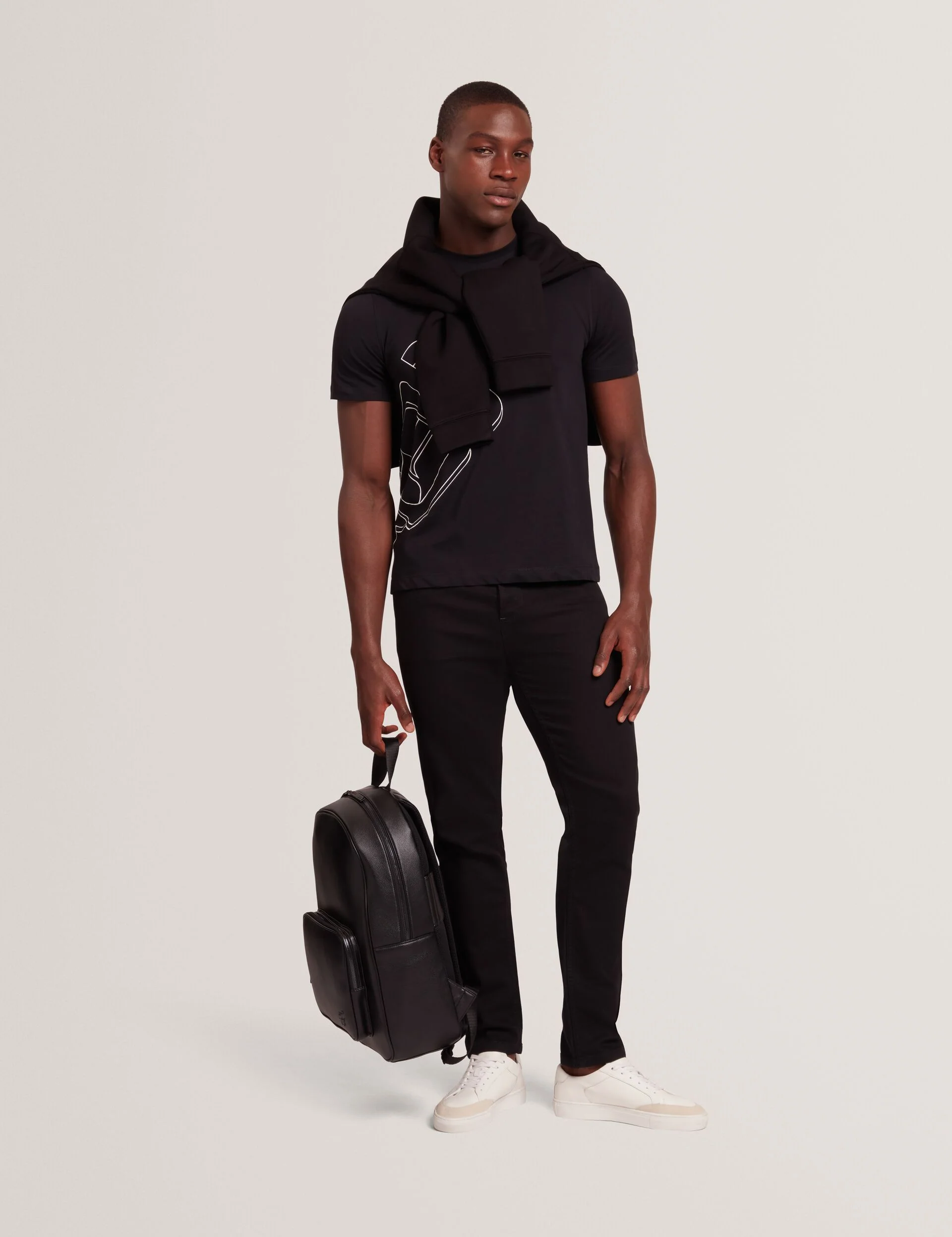 CRAIGEY | BLACK - Image 3