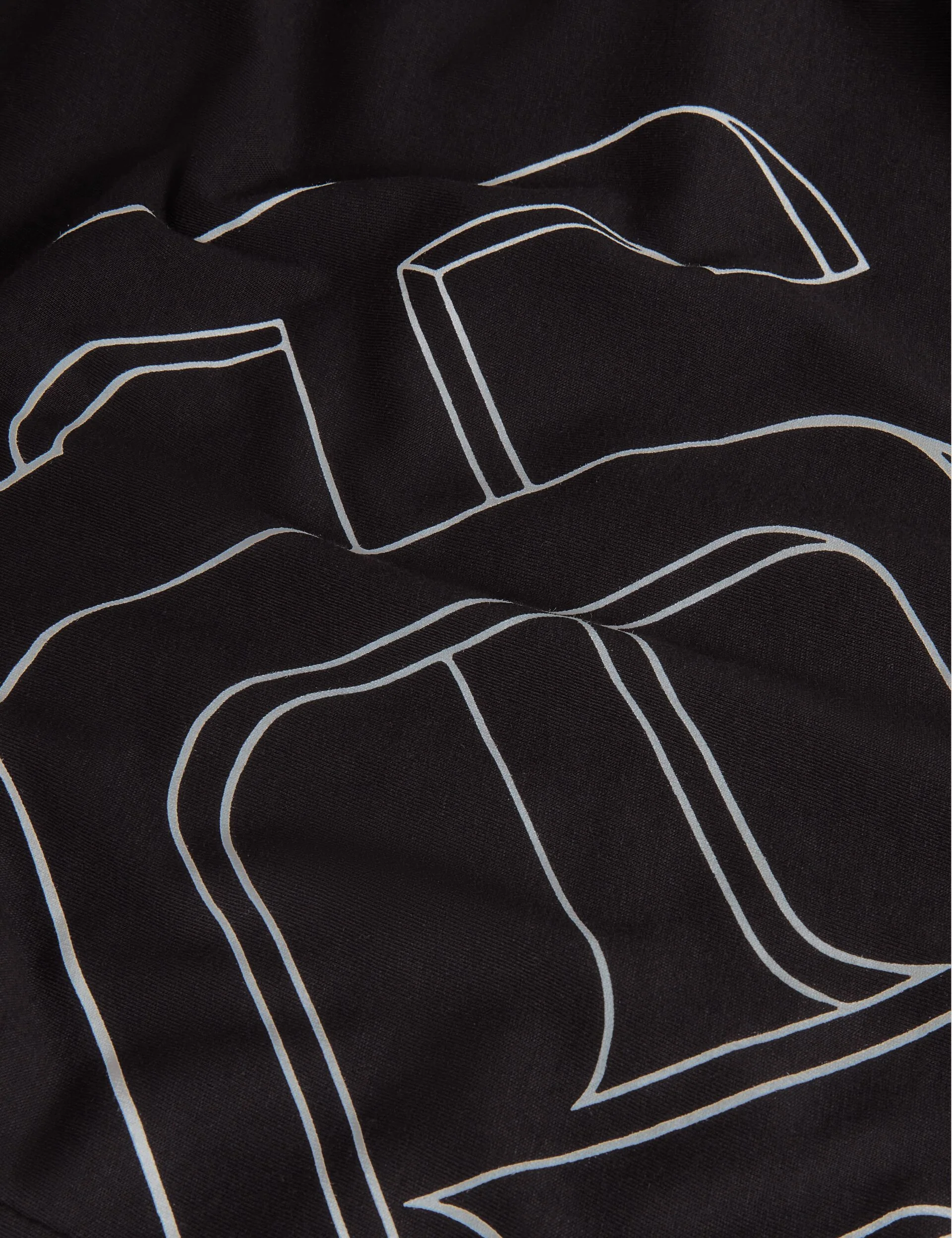 CRAIGEY | BLACK - Image 4