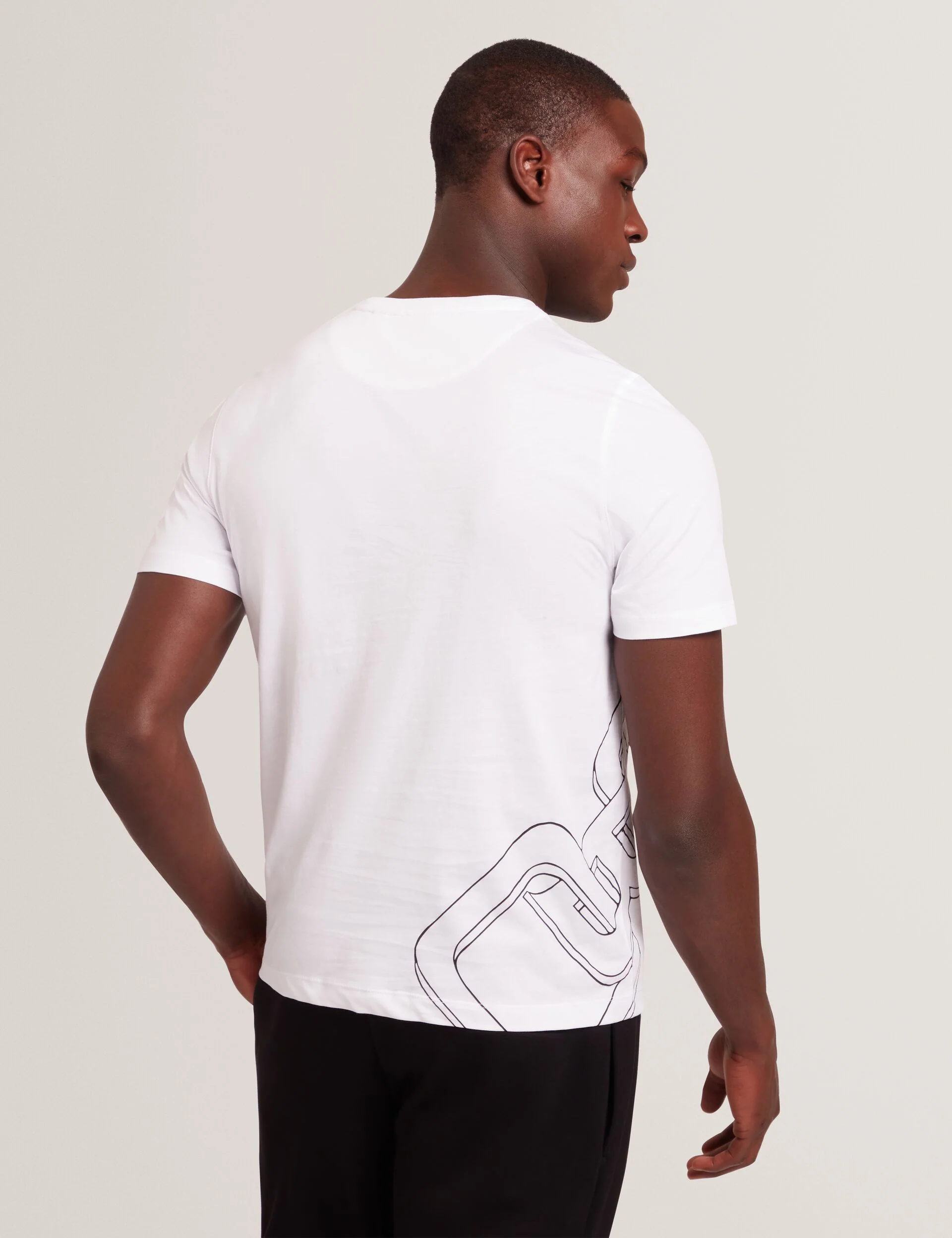 CRAIGEY | WHITE - Image 2