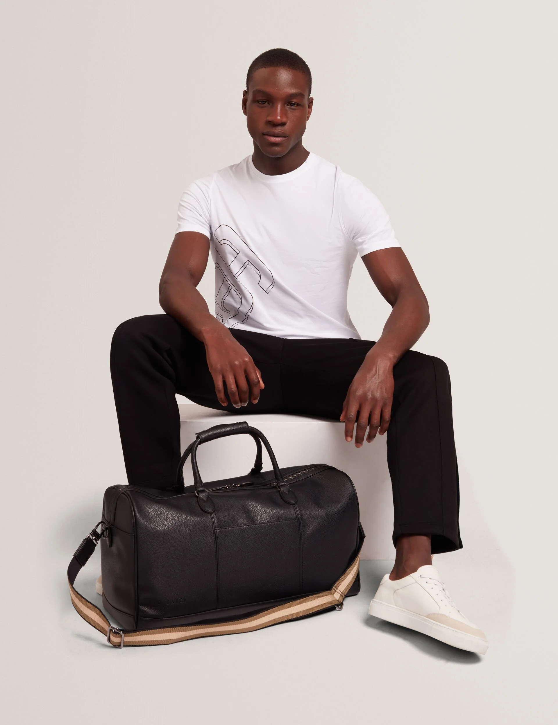 CRAIGEY | WHITE - Image 3