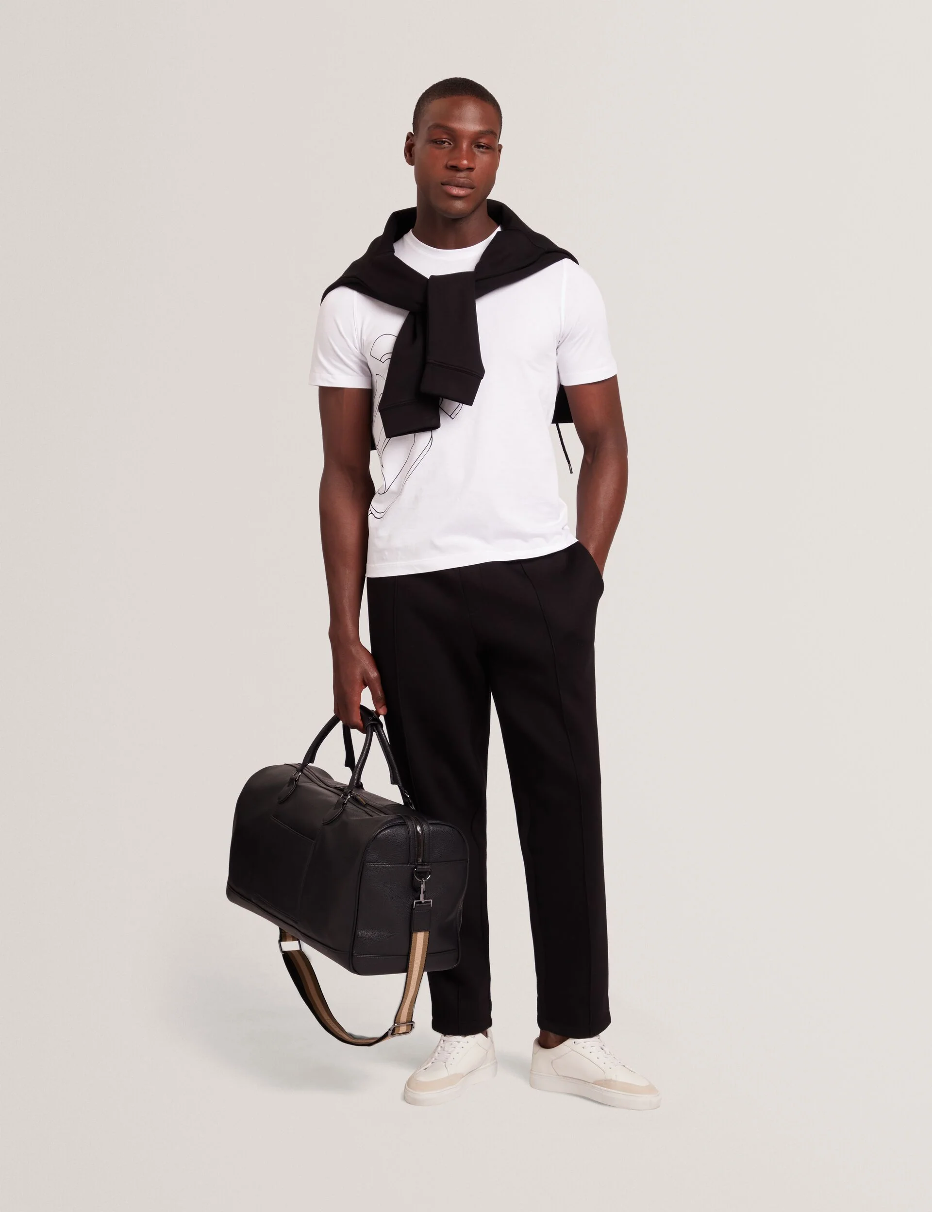 CRAIGEY | WHITE - Image 5