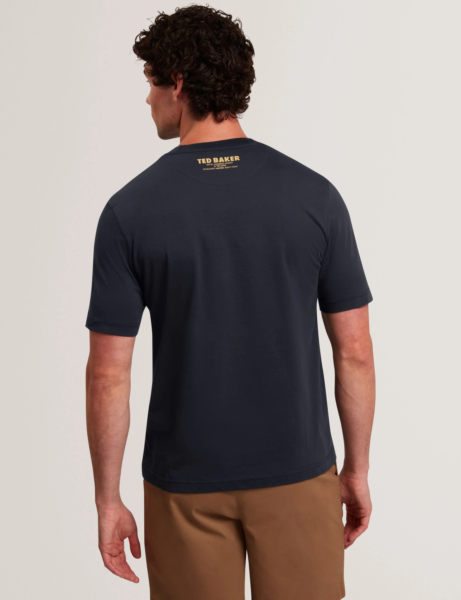 CRAWLEY | NAVY - Image 5