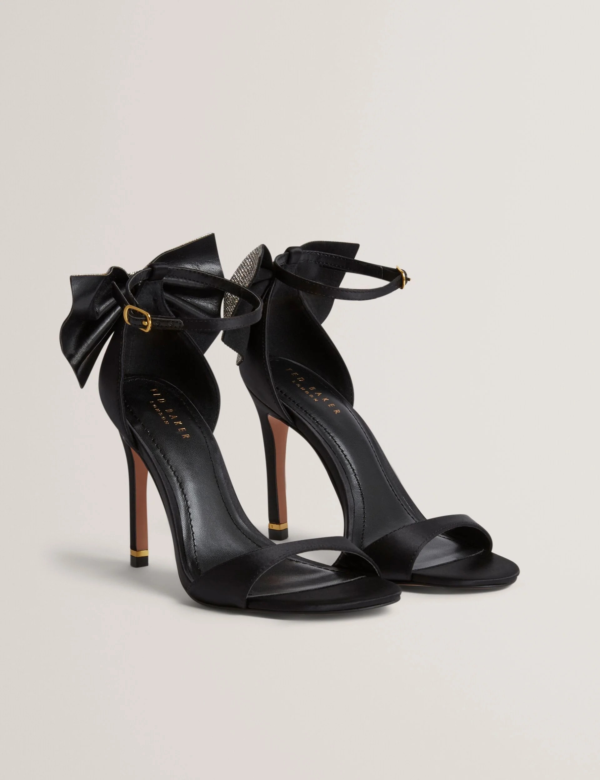 CRIISSY | BLACK - Image 3