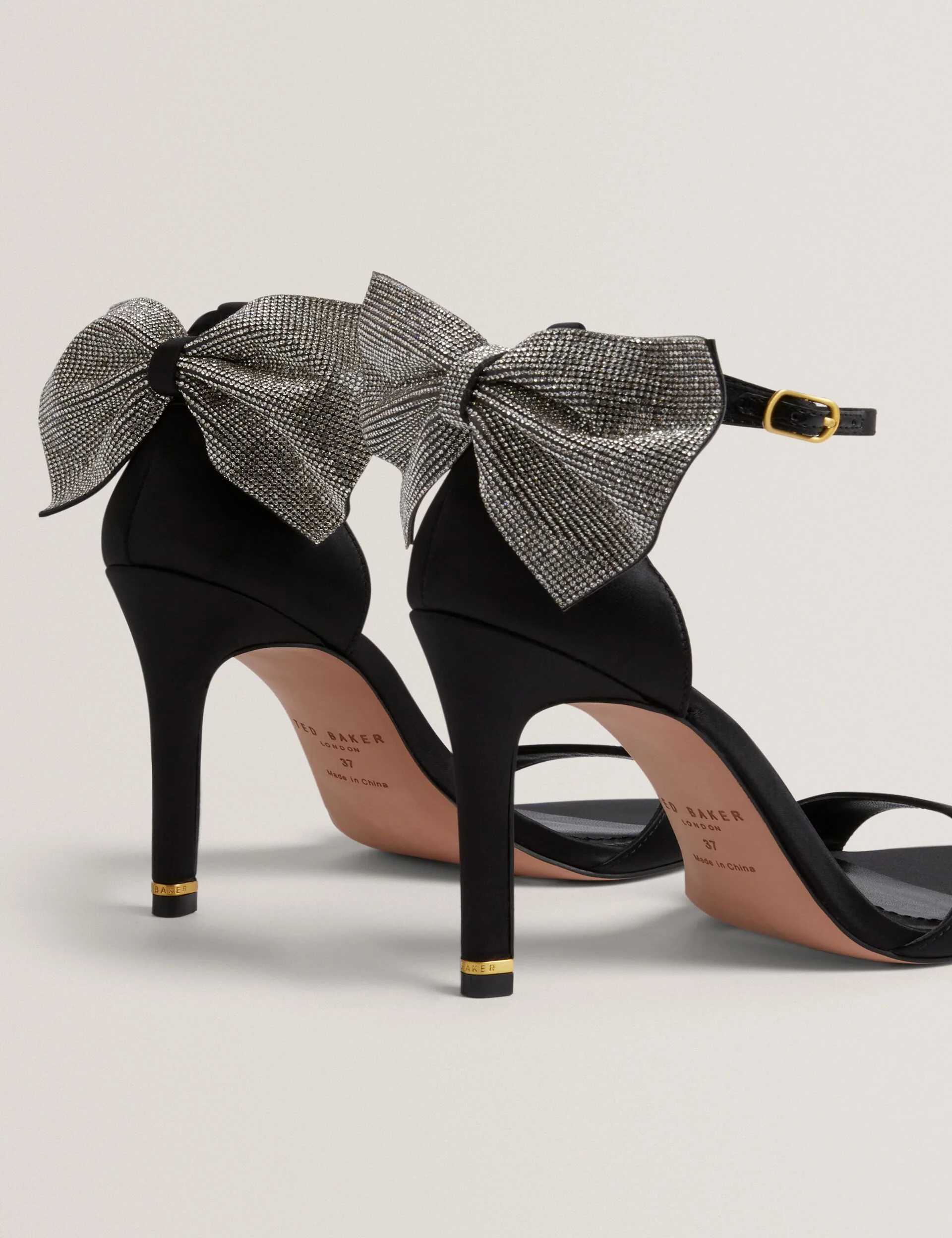 CRIISSY | BLACK - Image 5