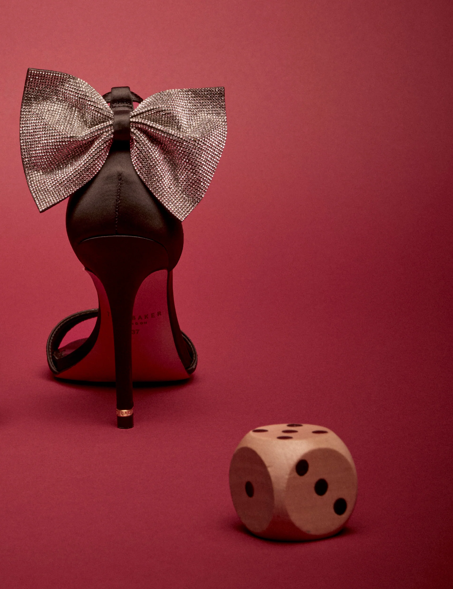 CRIISSY | BLACK - Image 6