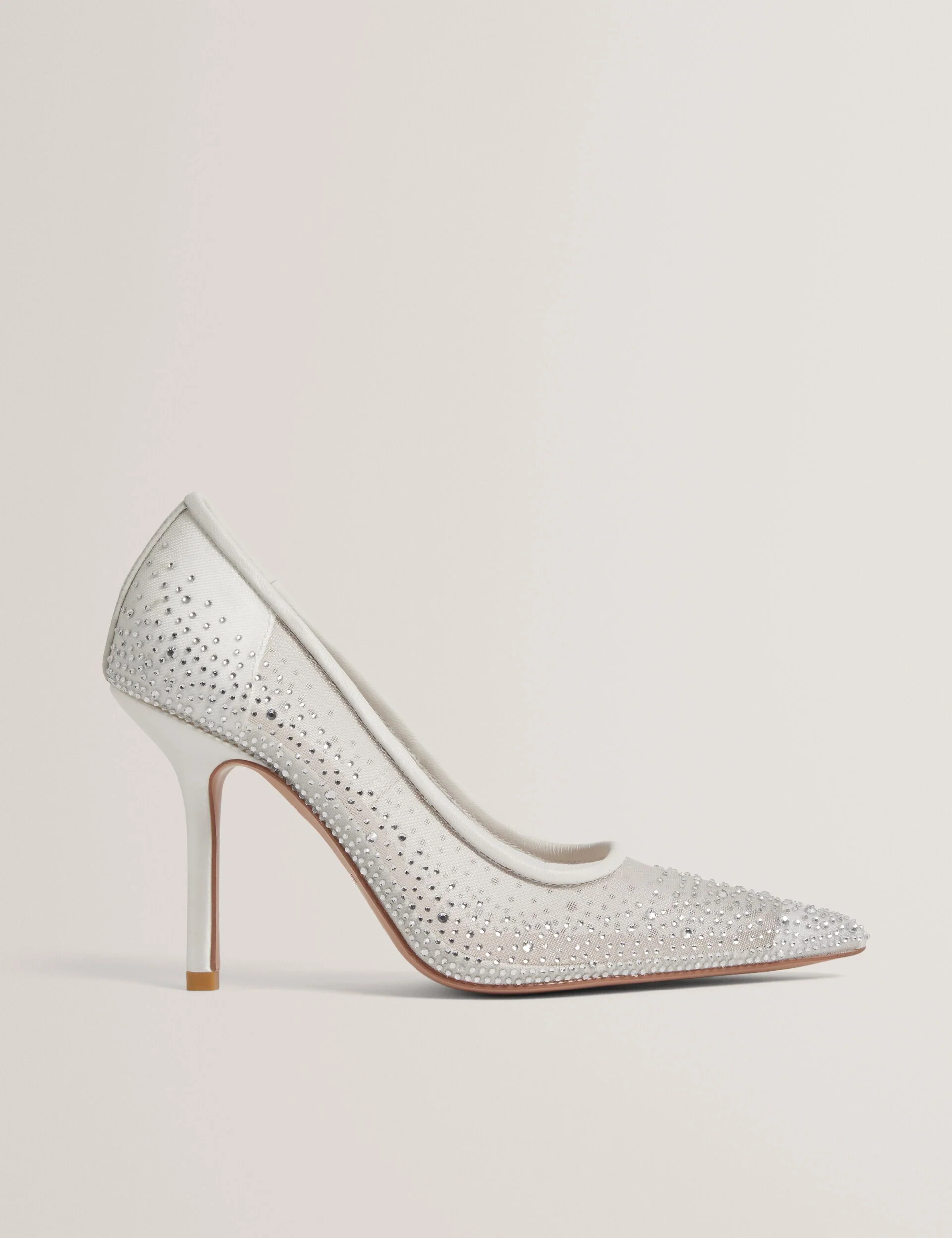 CRIISTA | IVORY - Image 2
