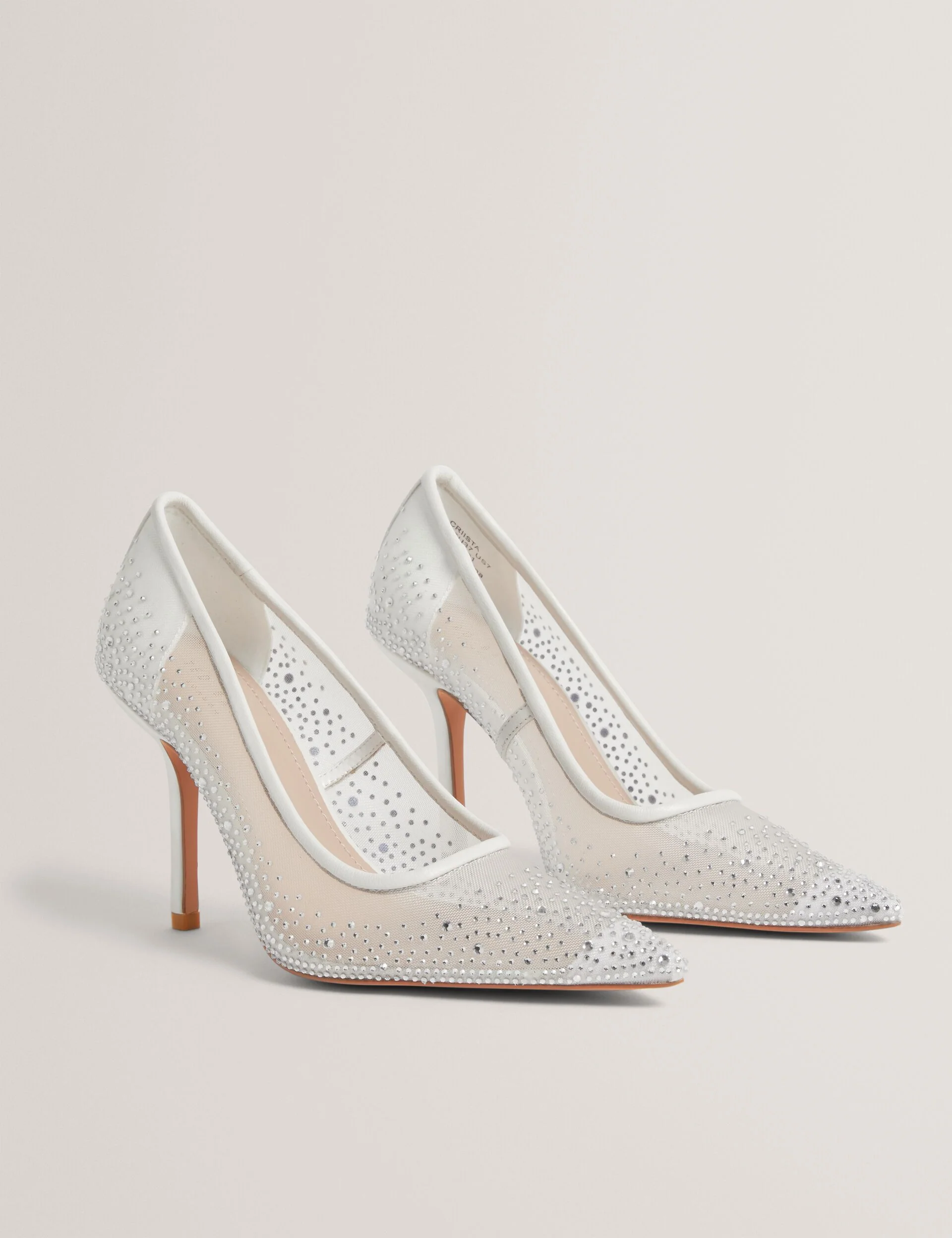 CRIISTA | IVORY - Image 3