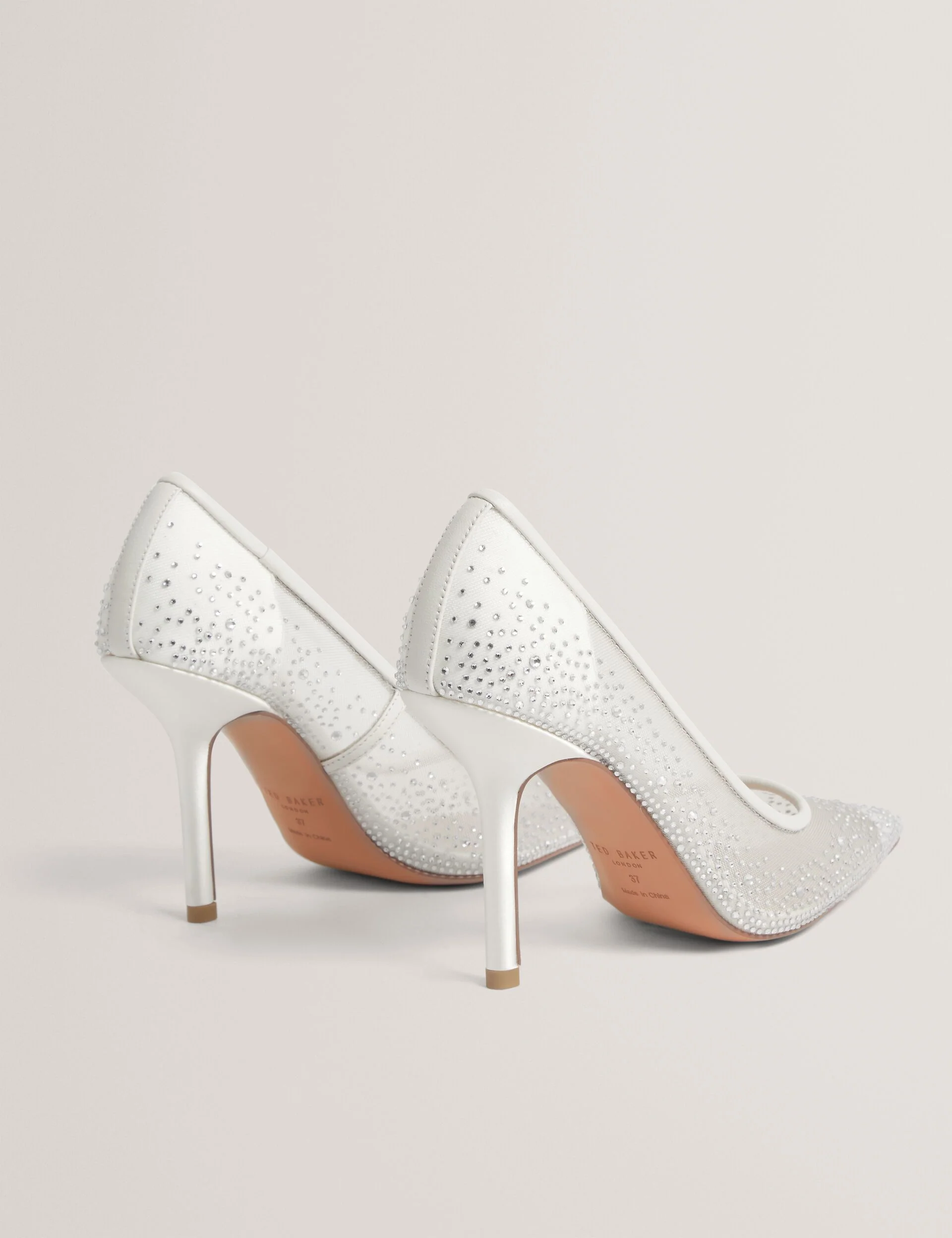 CRIISTA | IVORY - Image 5