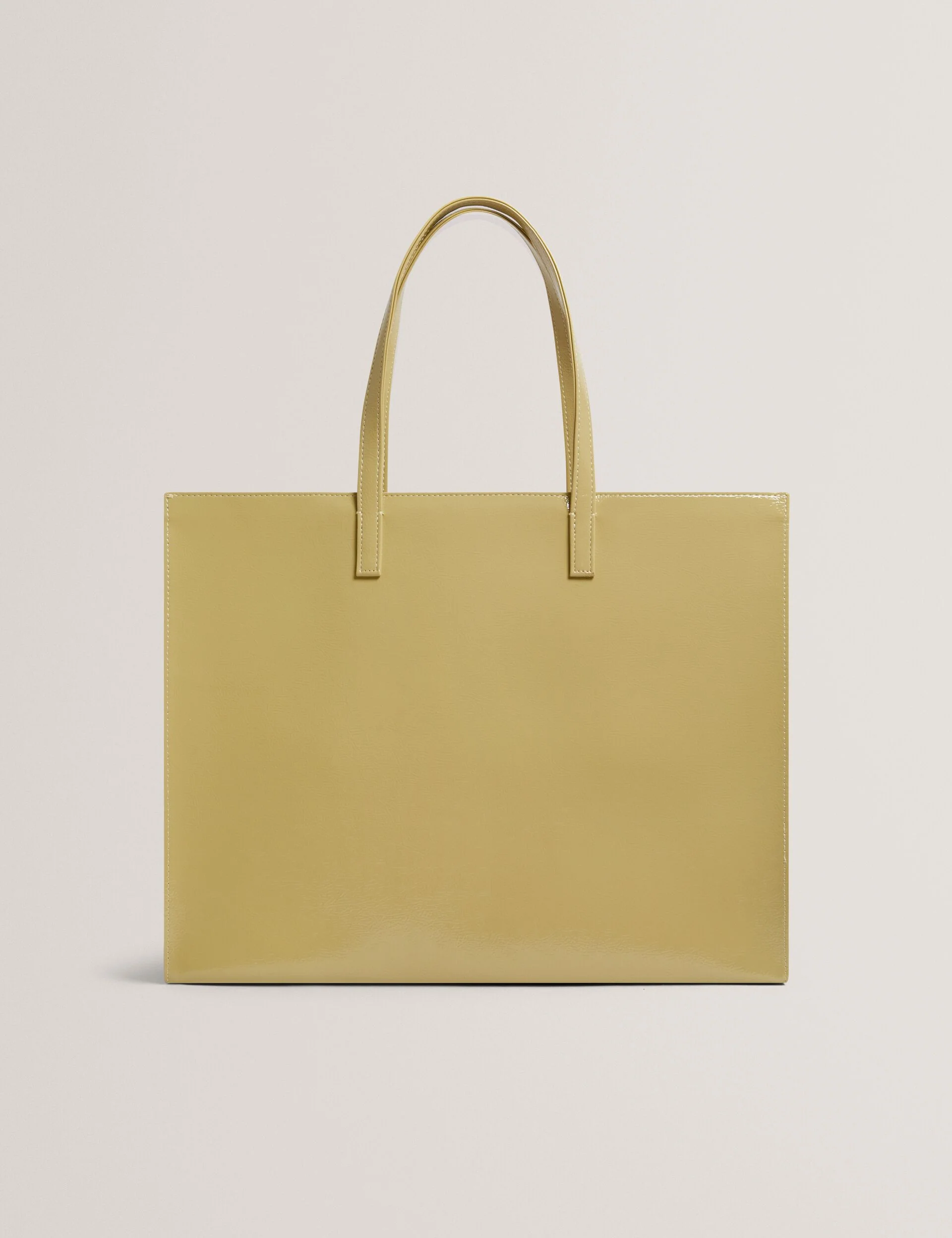CRIKON | LIGHT YELLOW - Image 4