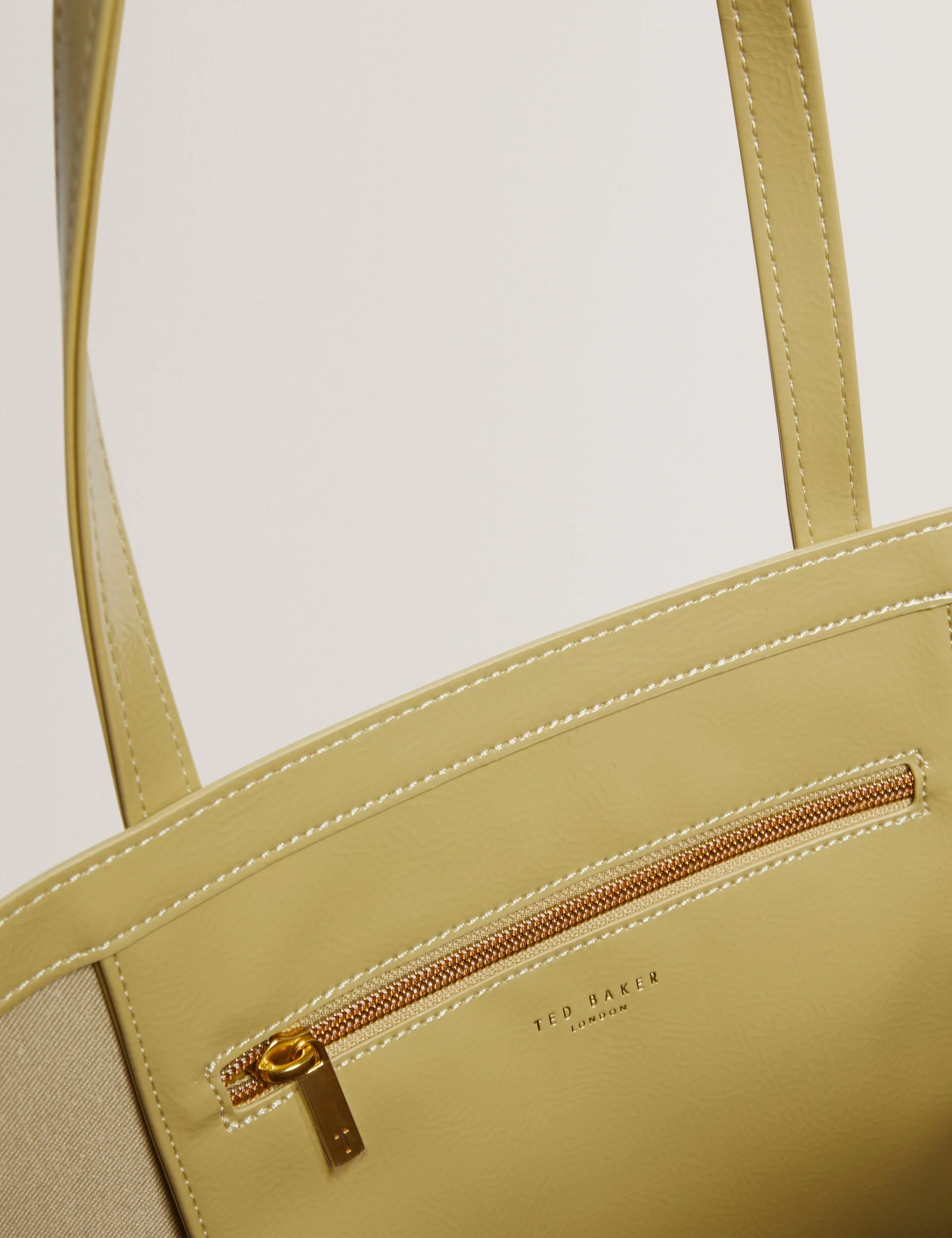 CRIKON | LIGHT YELLOW - Image 5