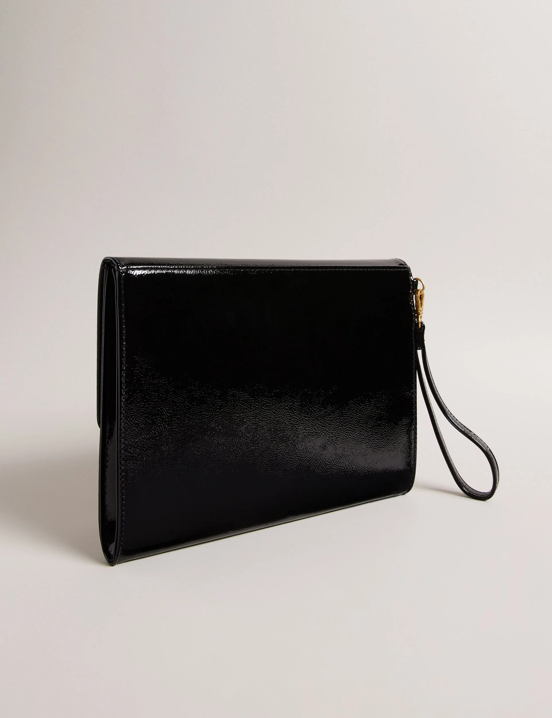CRINKIE | BLACK - Image 4
