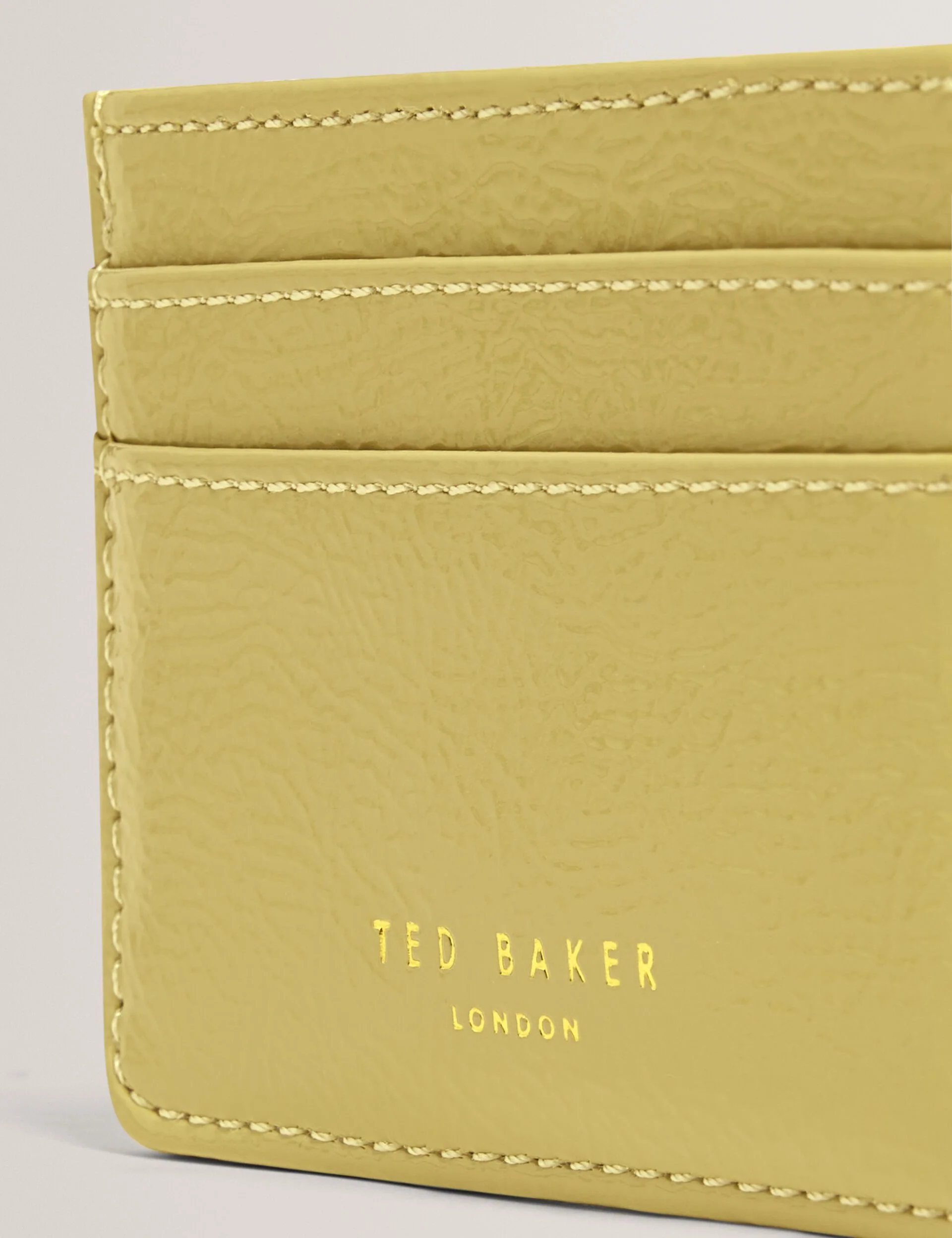 CRINKLI | LIGHT YELLOW - Image 2