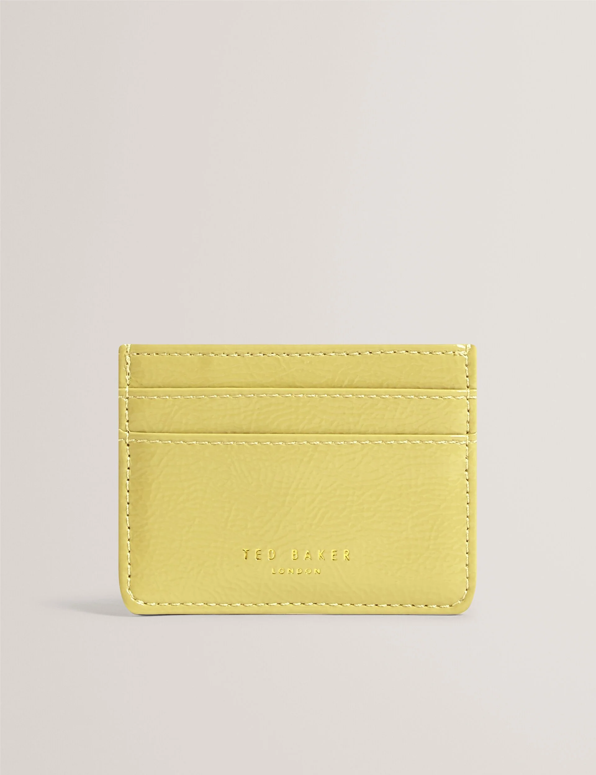CRINKLI | LIGHT YELLOW - Image 3
