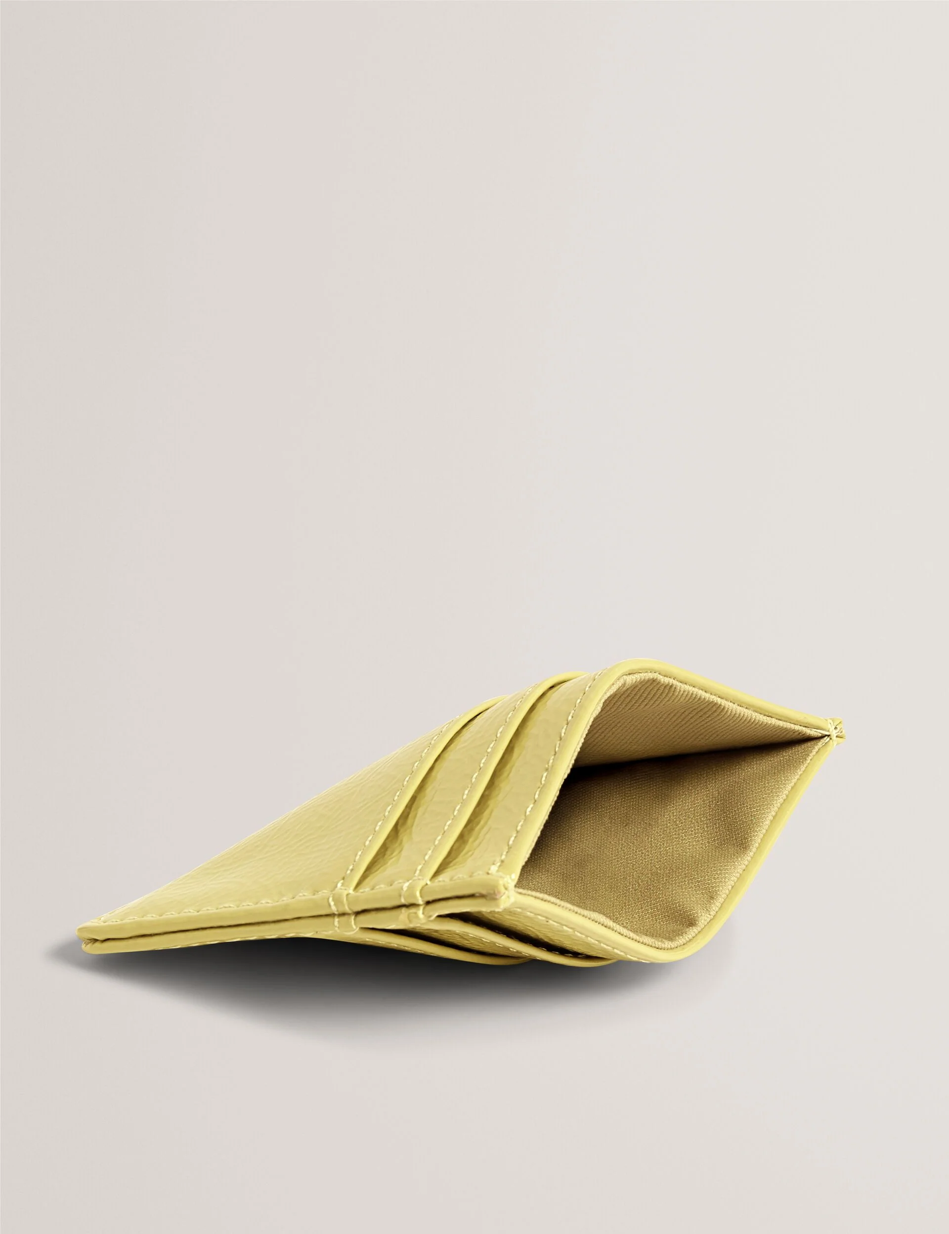 CRINKLI | LIGHT YELLOW - Image 4
