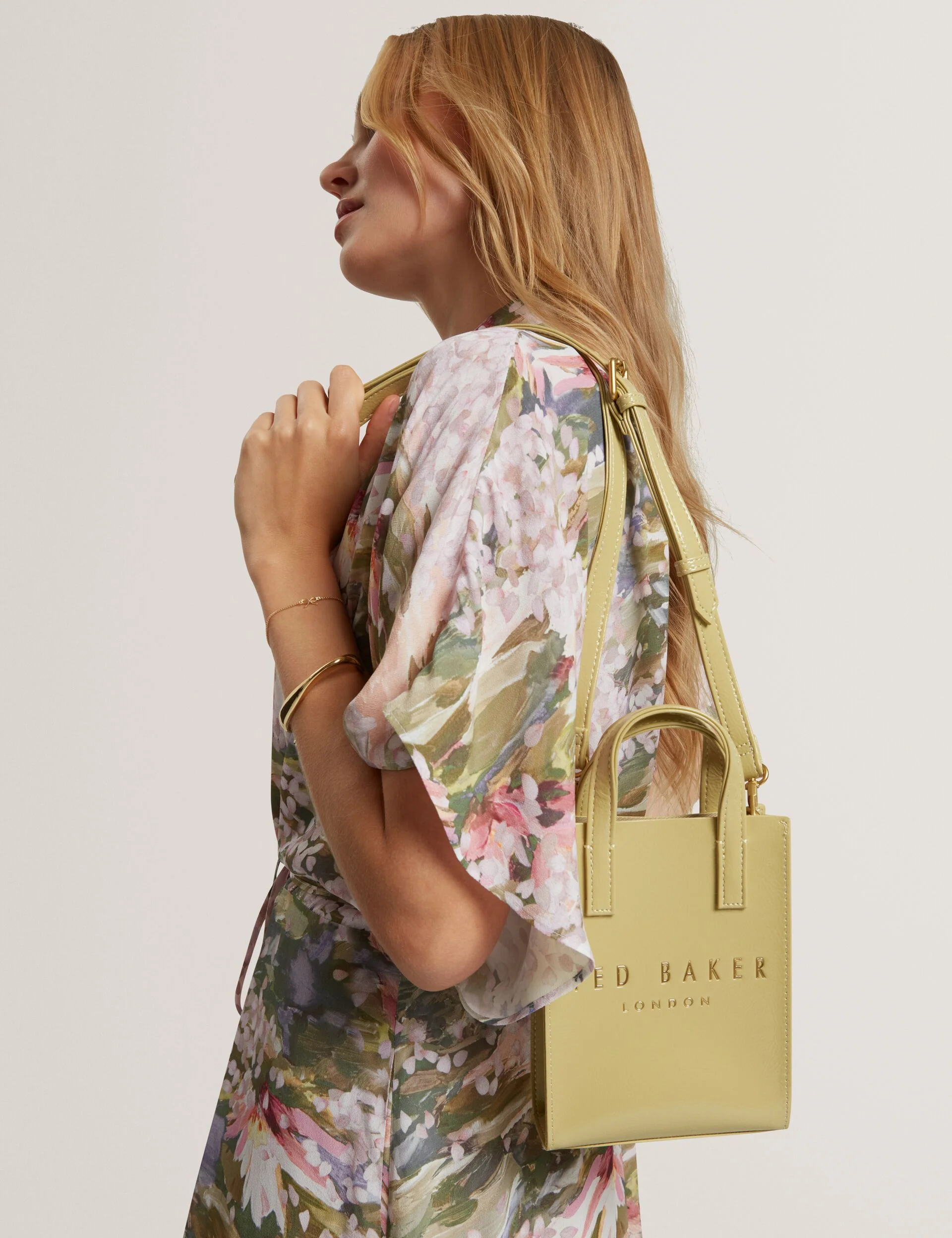 CRINKLL | LIGHT YELLOW - Image 2