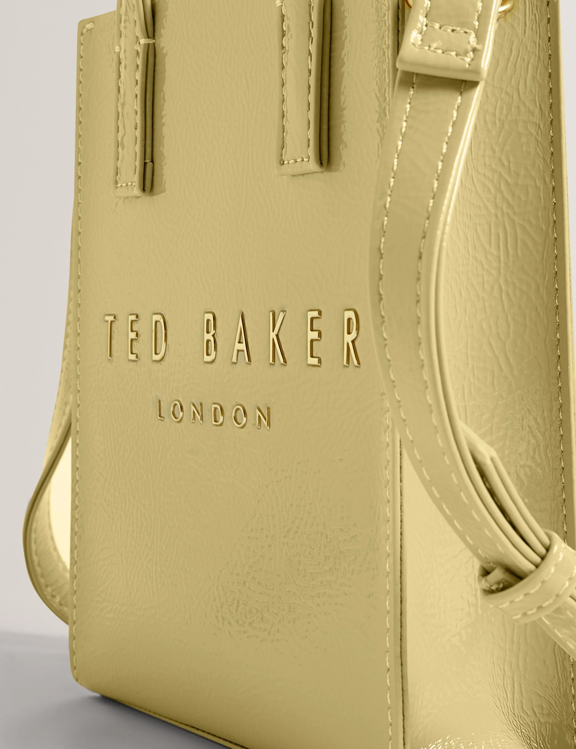 CRINKLL | LIGHT YELLOW - Image 3