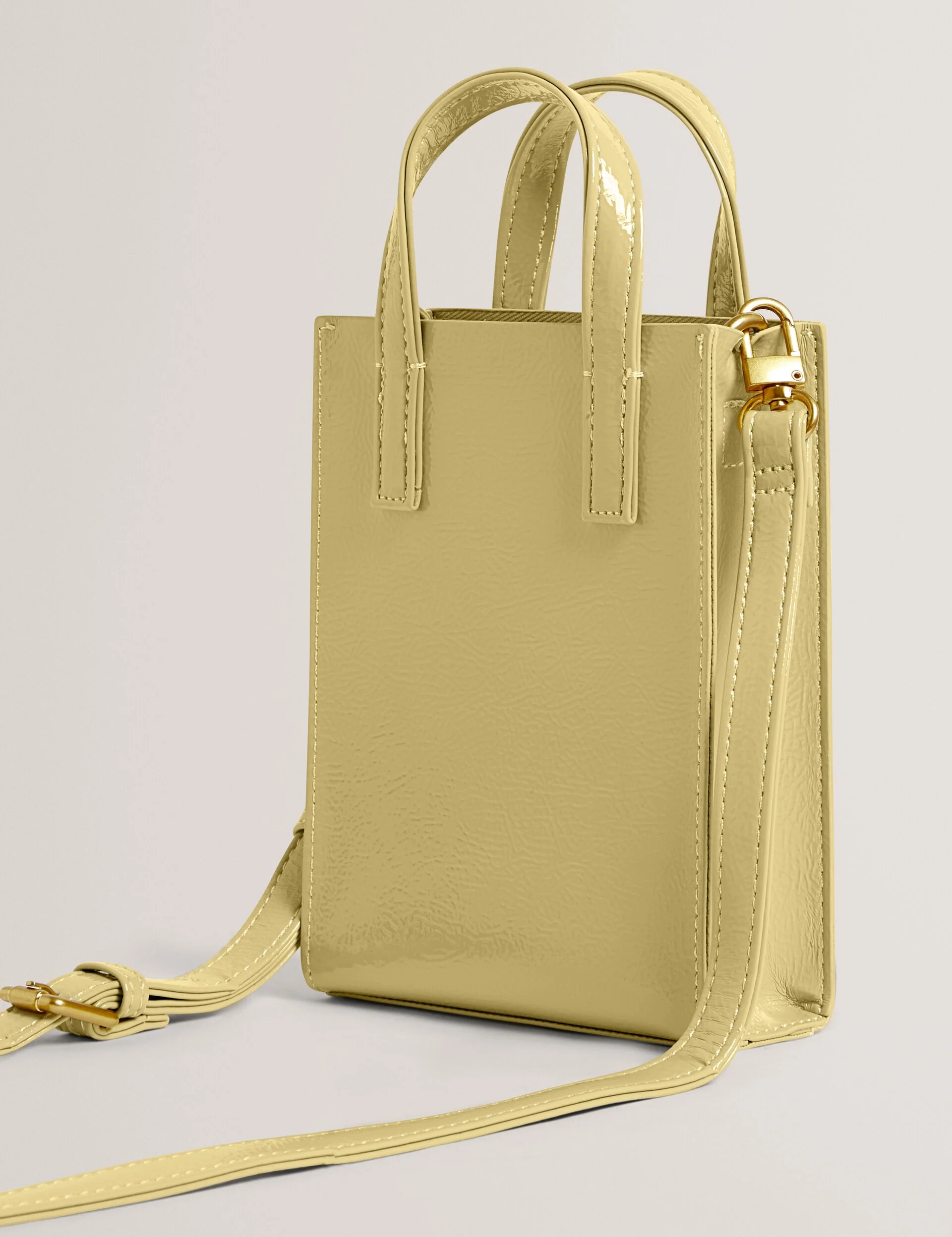 CRINKLL | LIGHT YELLOW - Image 4