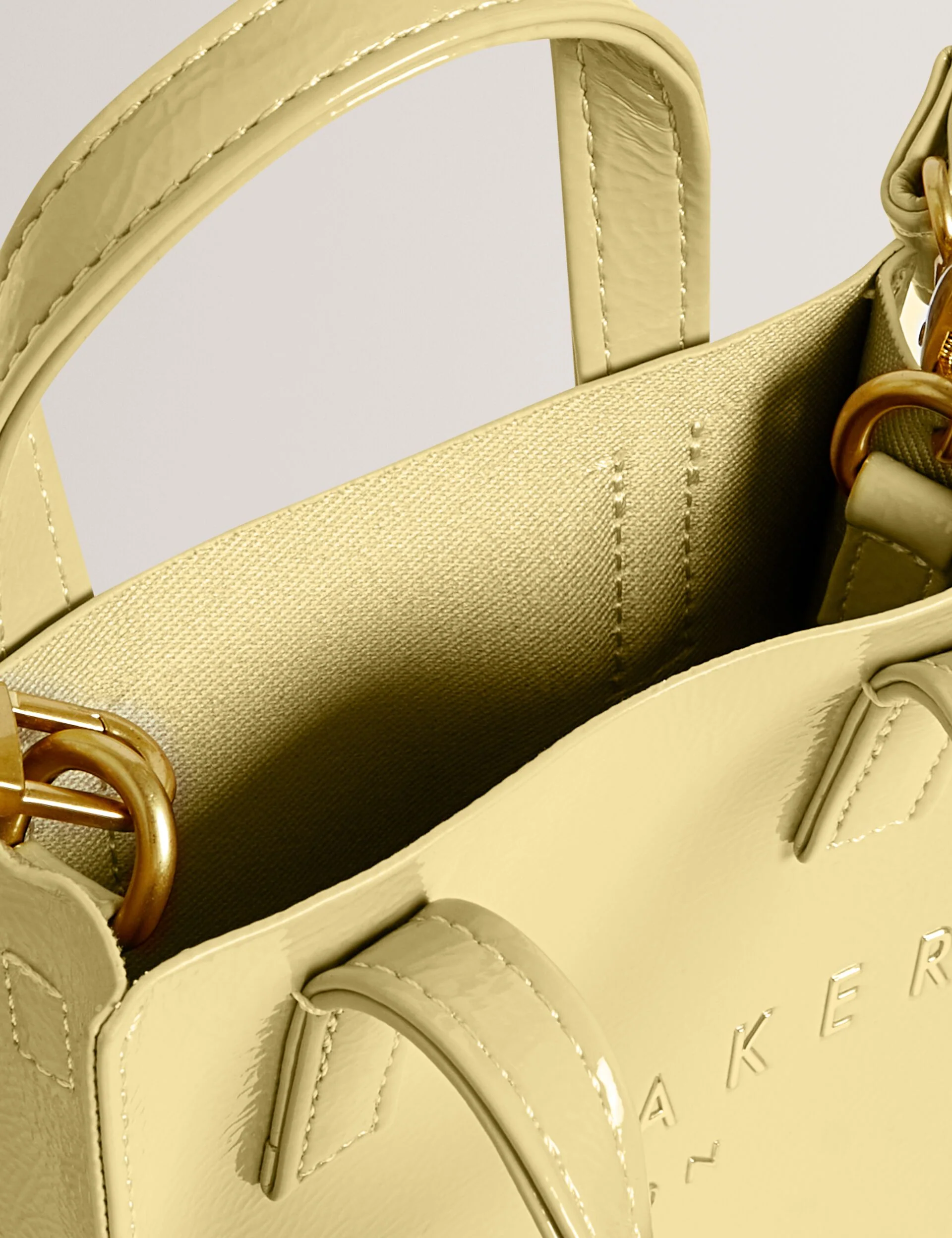 CRINKLL | LIGHT YELLOW - Image 5