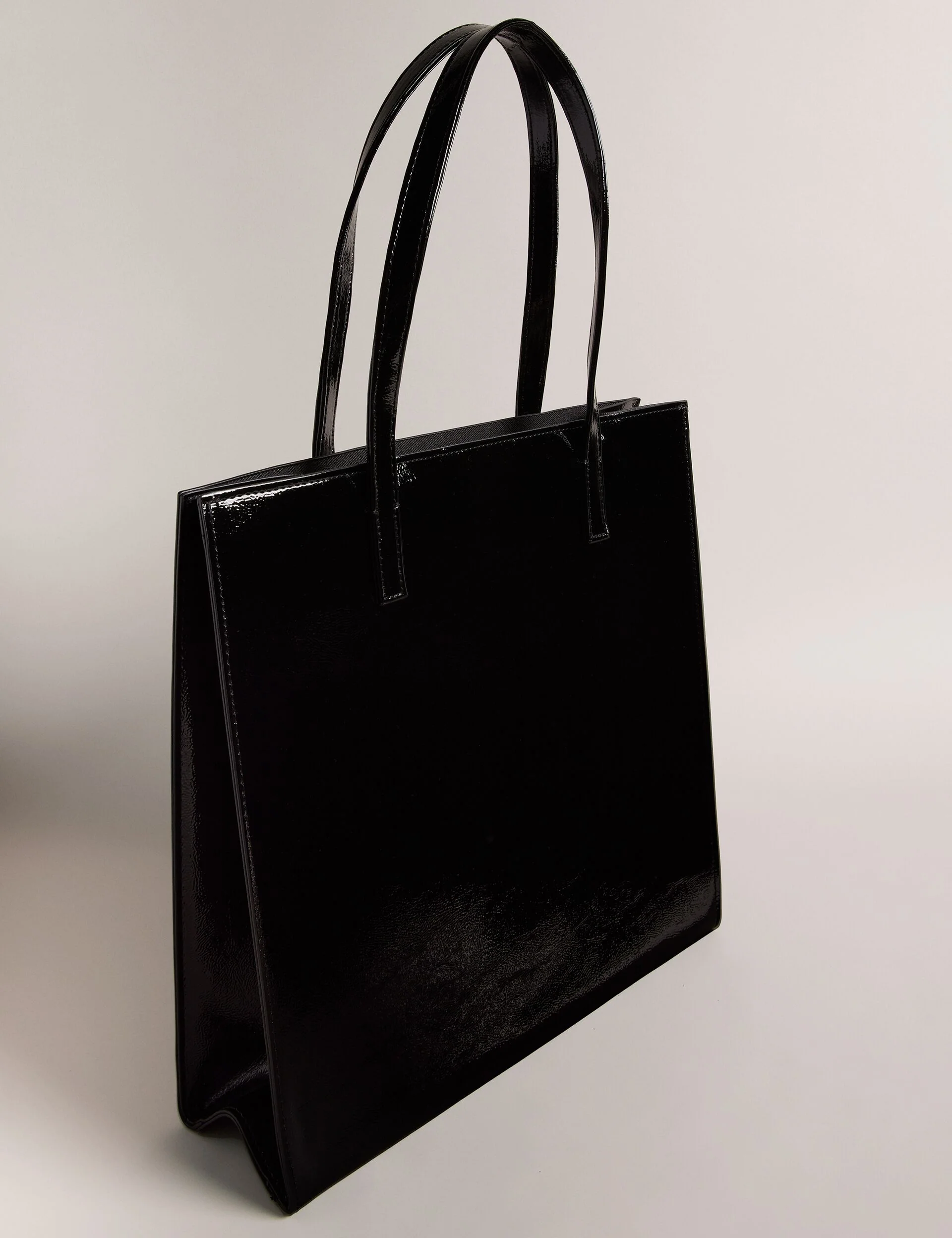 CRINKON | BLACK - Image 4