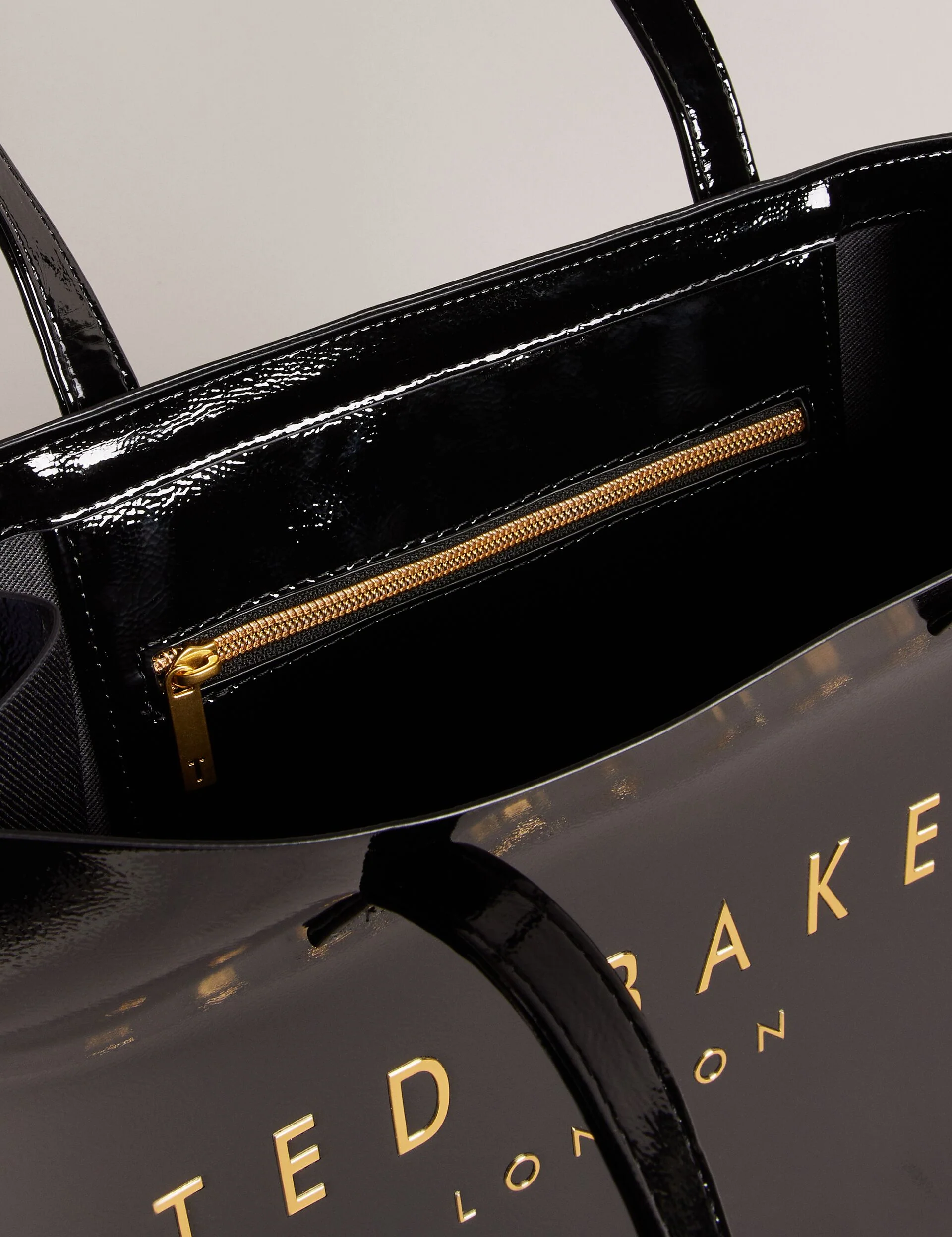 CRINKON | BLACK - Image 5