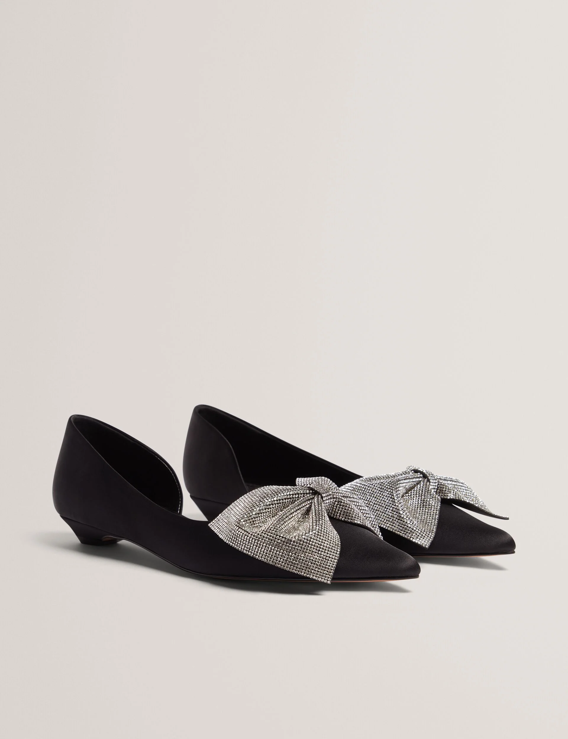 CRISSLY | BLACK - Image 4