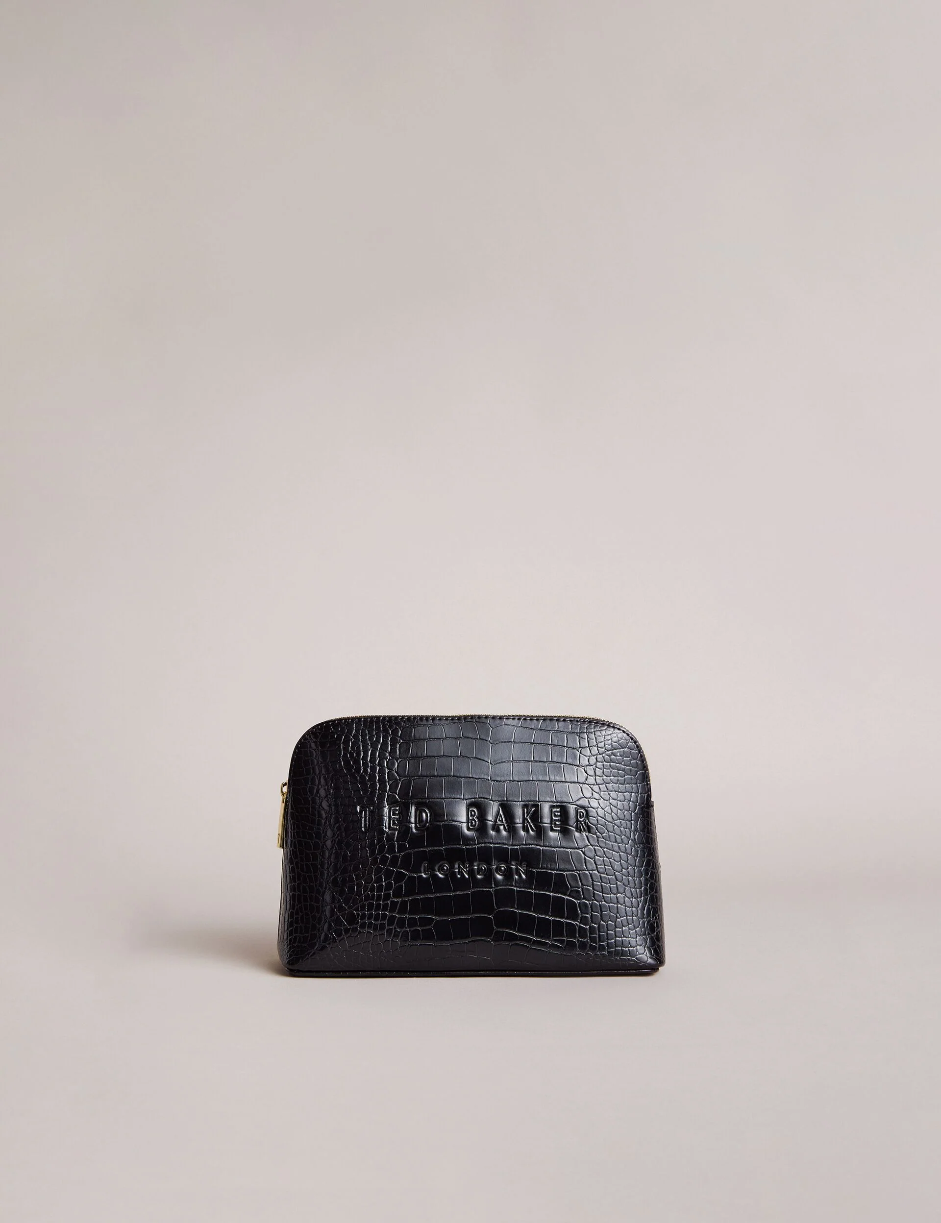 CROCALA | BLACK
