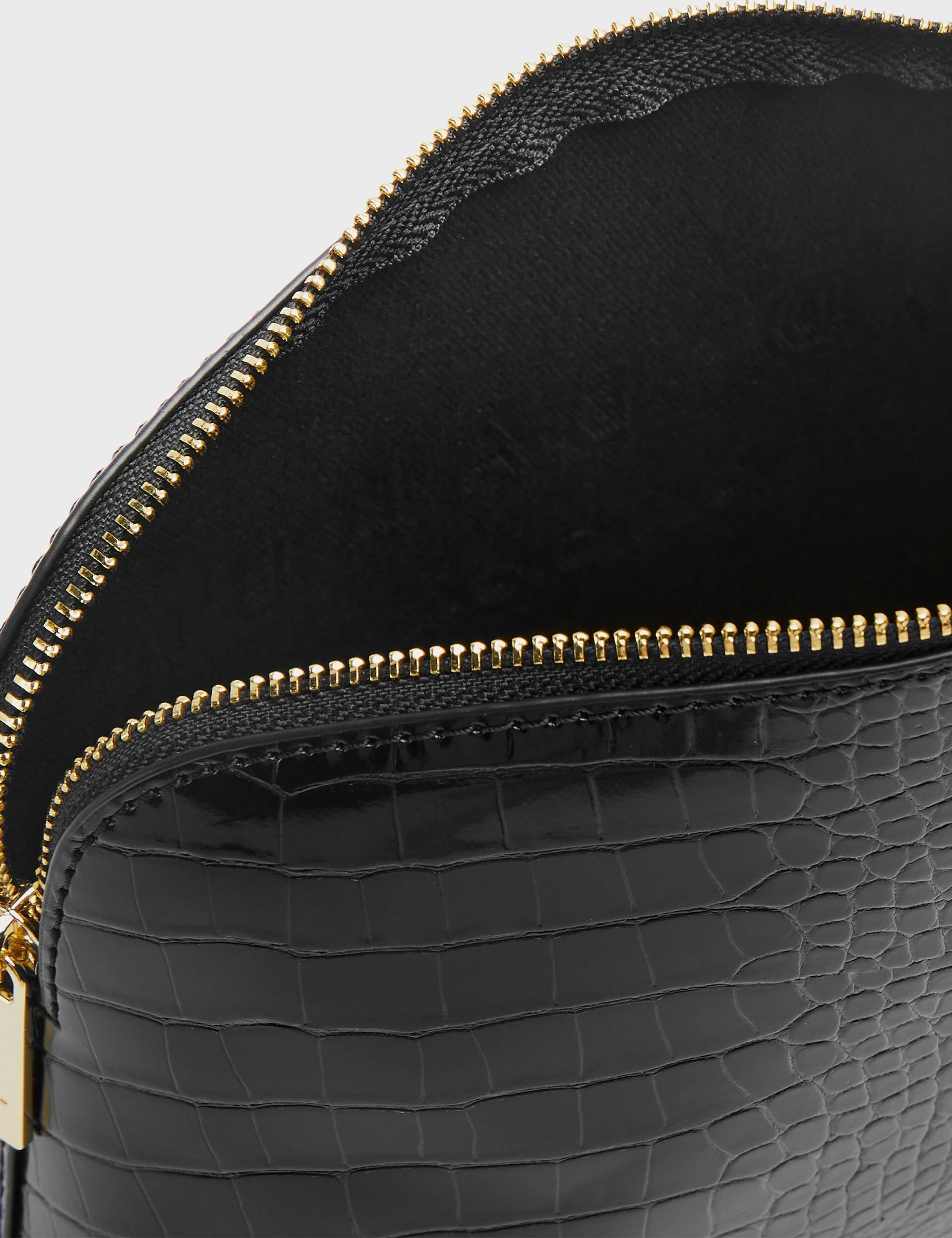 CROCALA | BLACK - Image 3