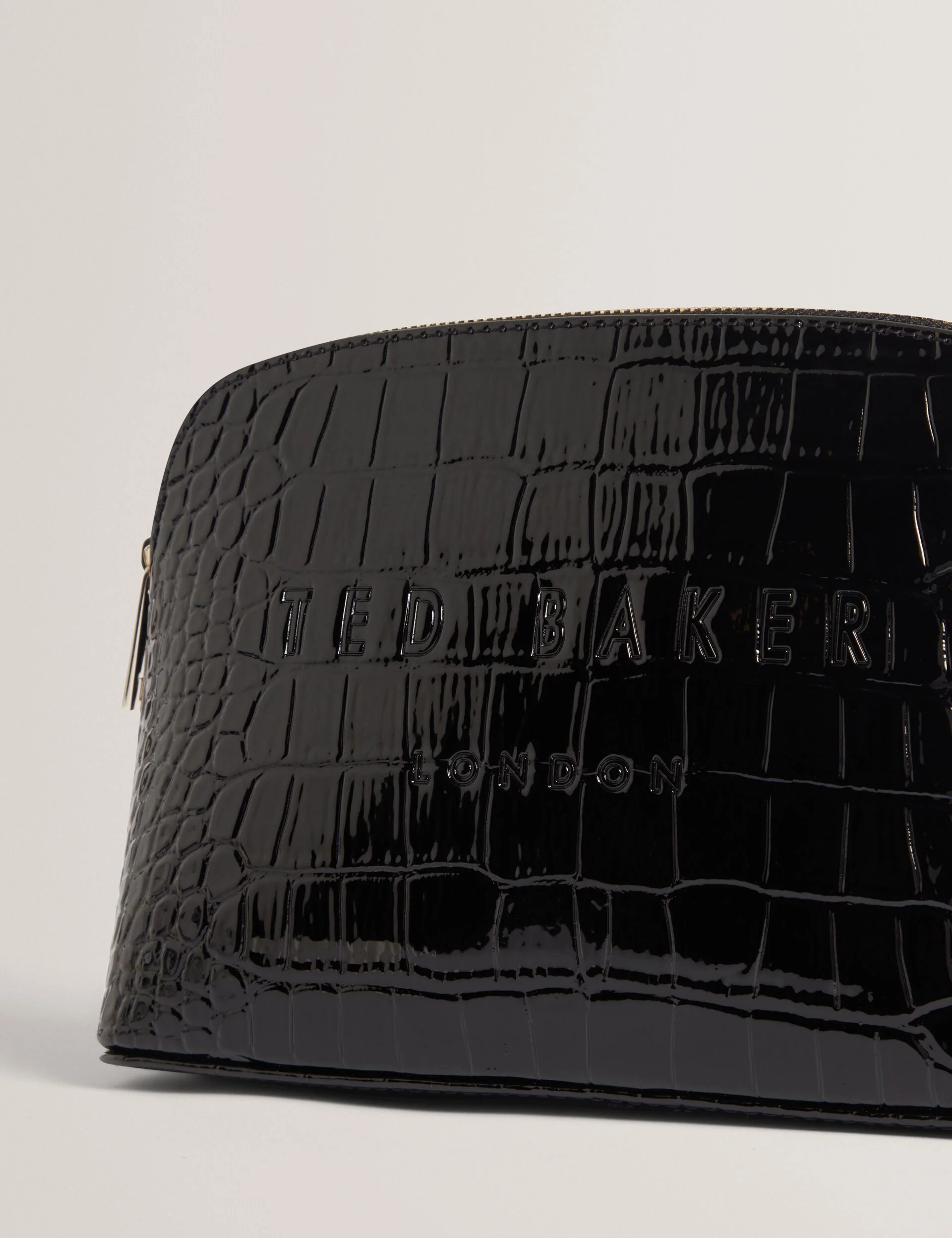 CROCALA | JET BLACK - Image 2