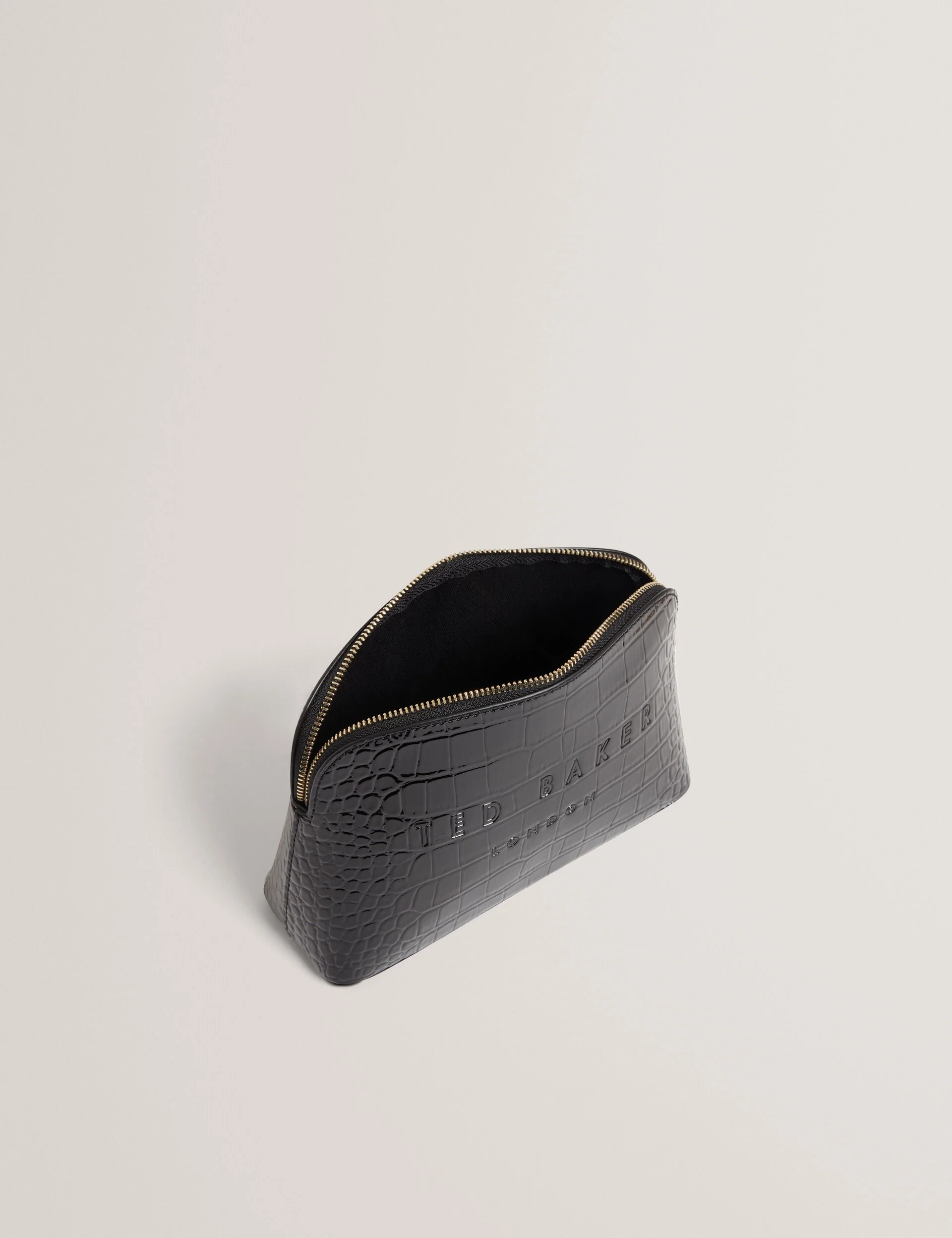 CROCALA | JET BLACK - Image 3