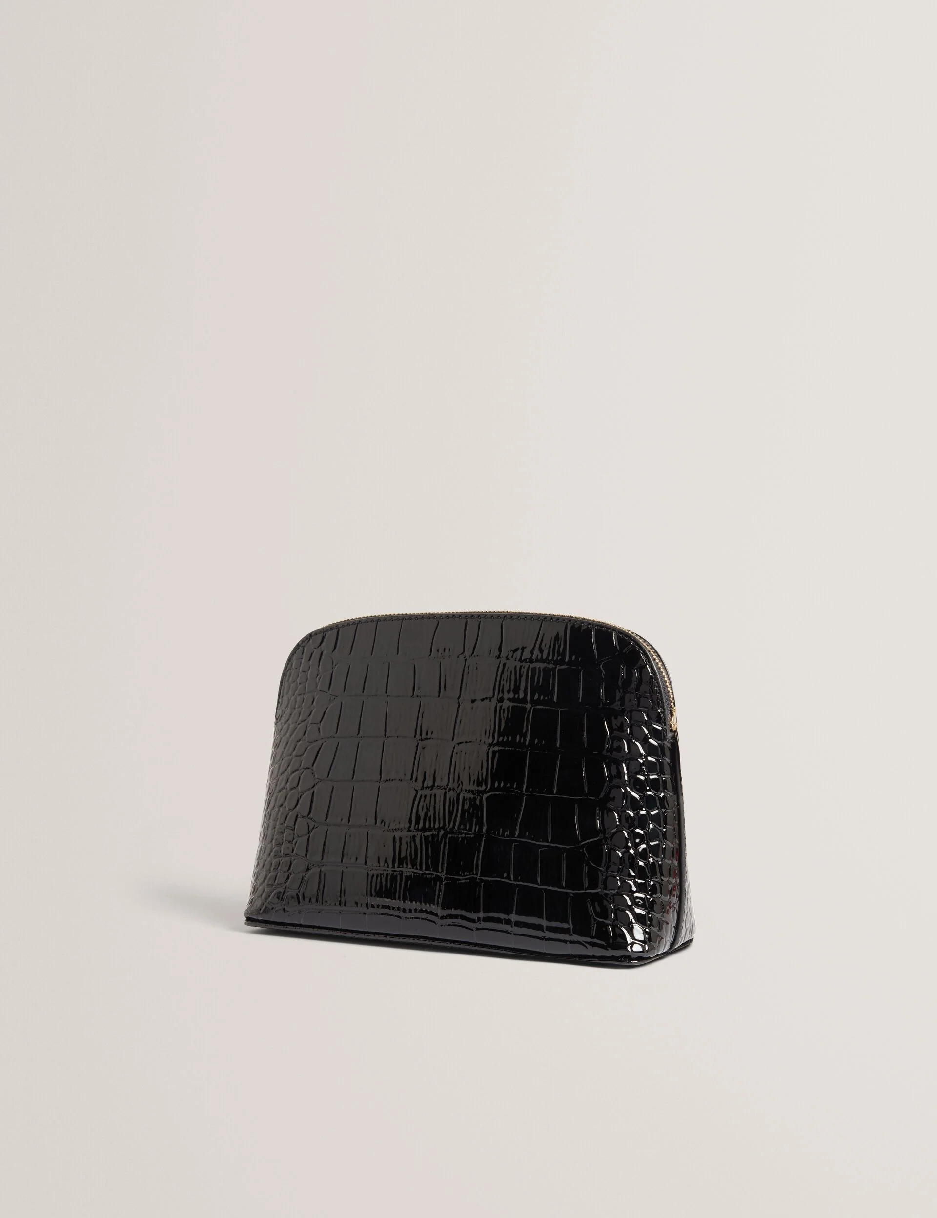 CROCALA | JET BLACK - Image 4