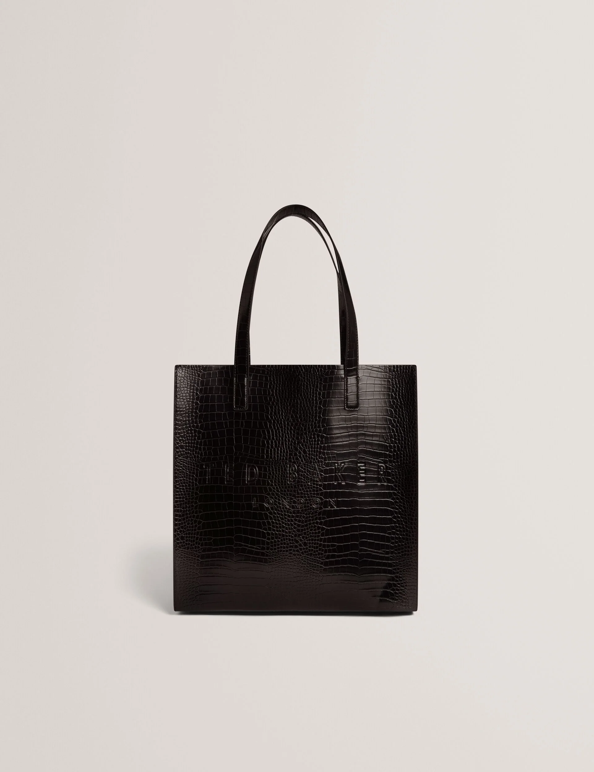 CROCCON | BLACK