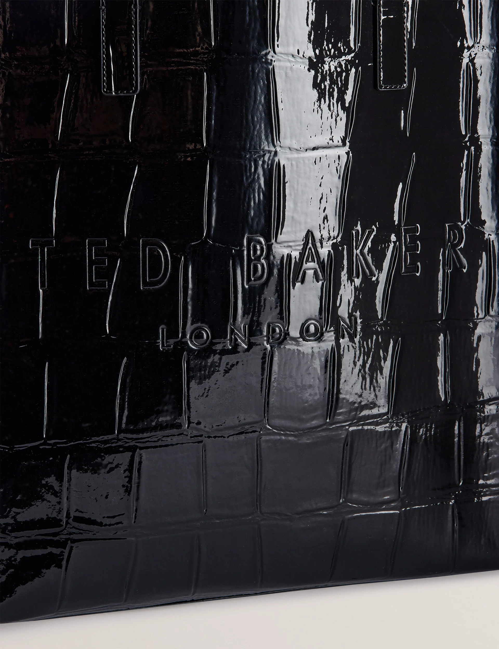 CROCCON | JET BLACK - Image 3