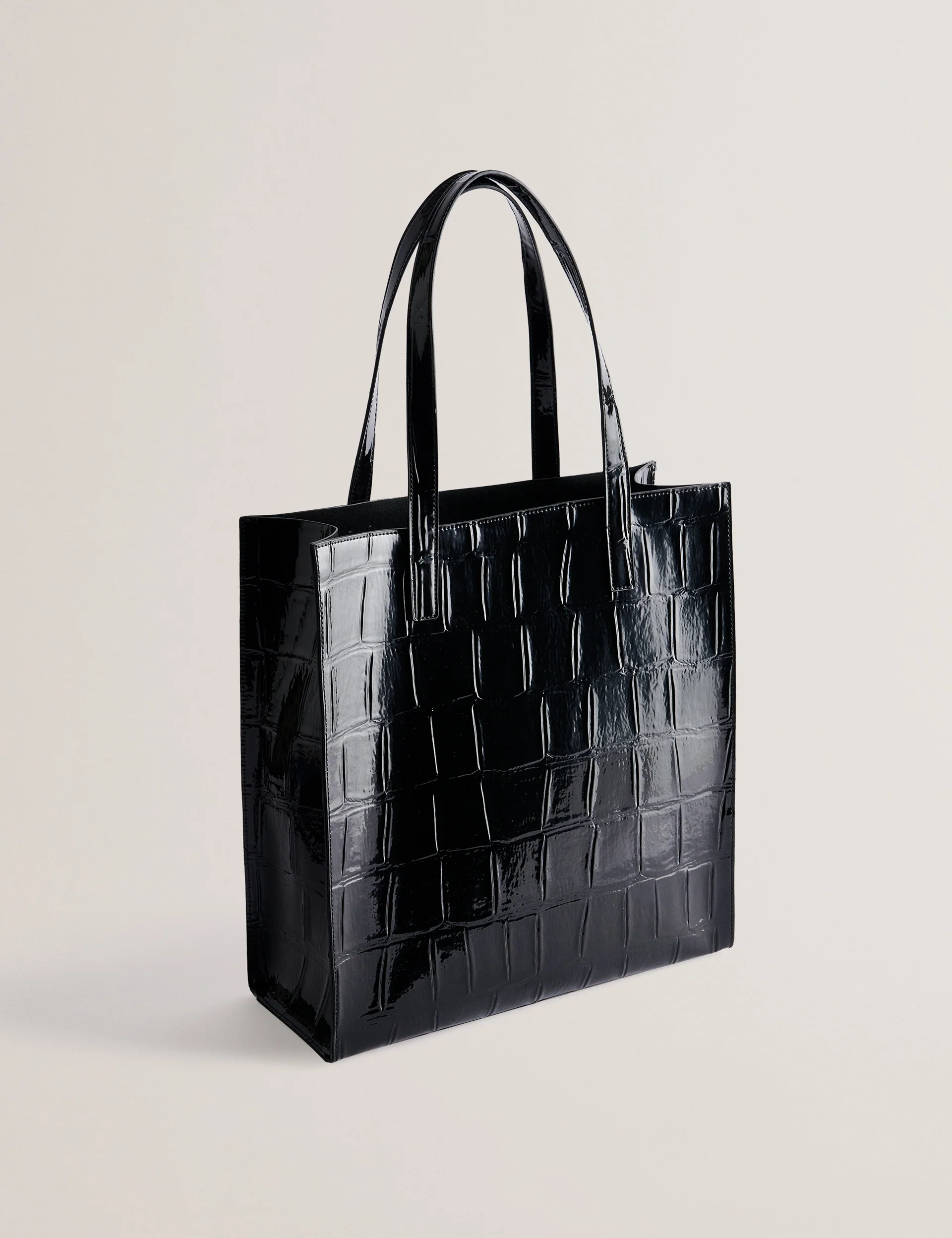 CROCCON | JET BLACK - Image 4