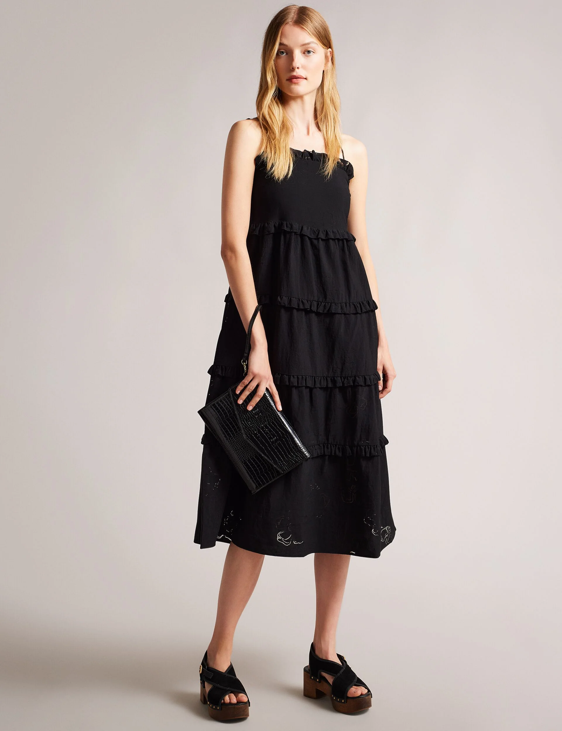 CROCEY | BLACK - Image 2