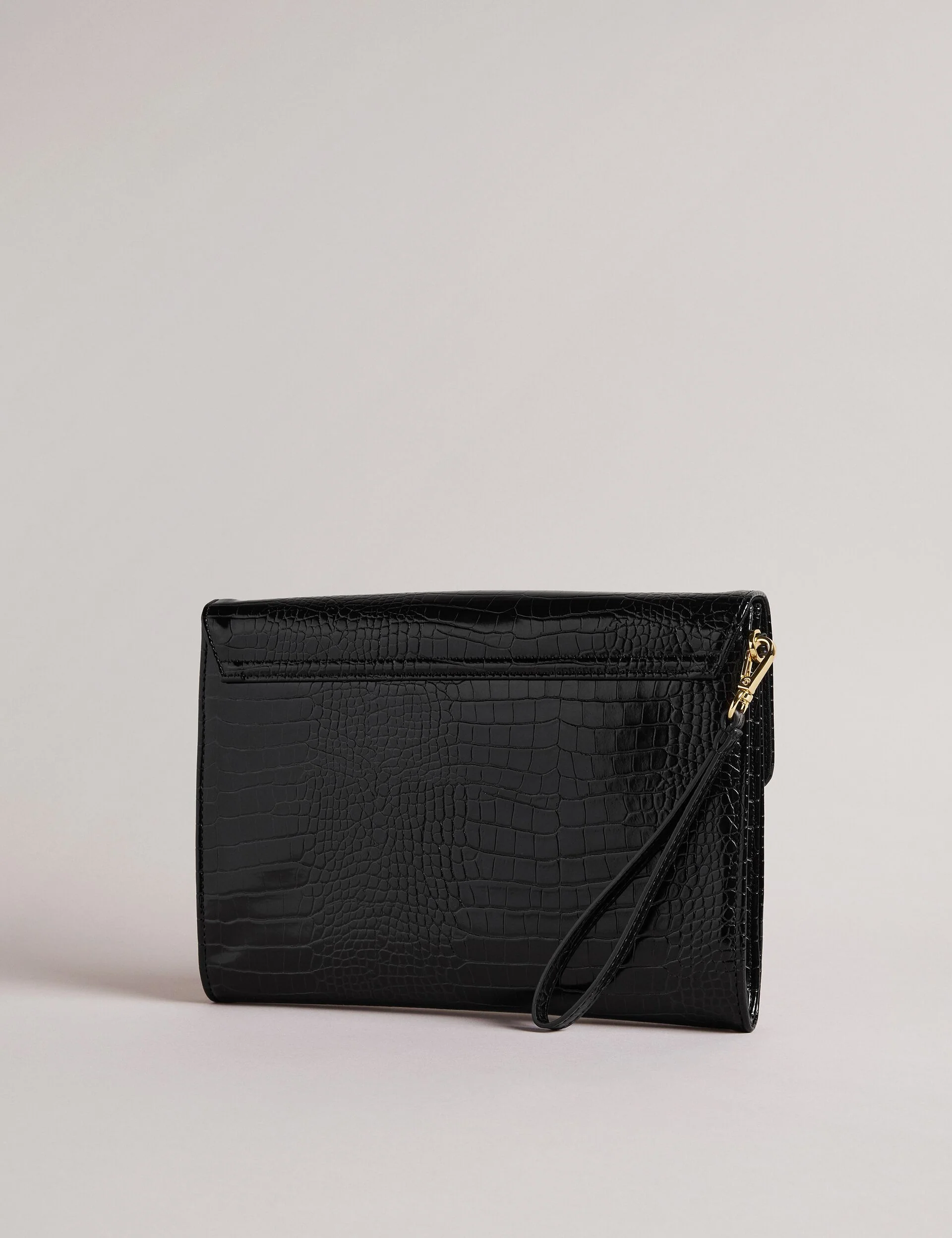 CROCEY | BLACK - Image 4