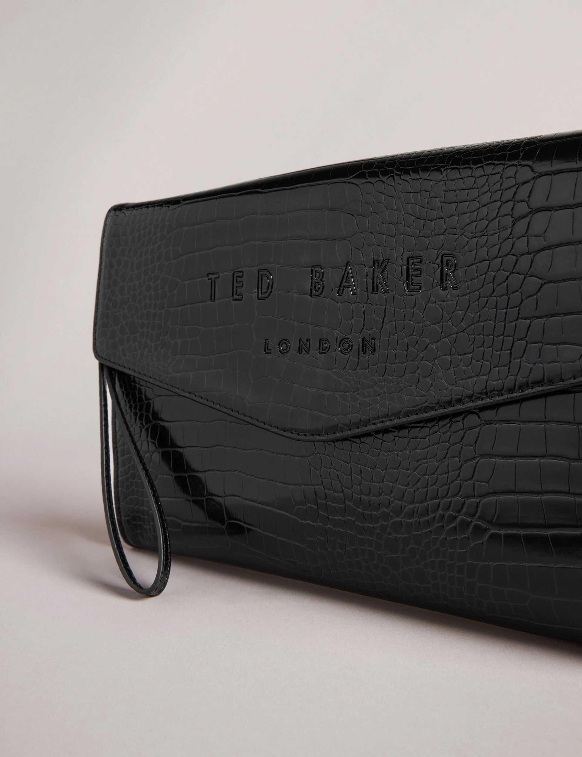 CROCEY | BLACK - Image 5