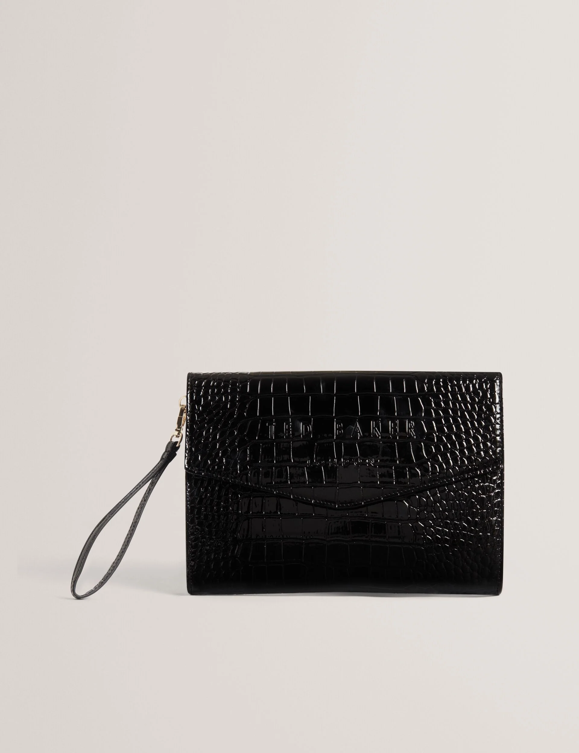CROCEY | JET BLACK