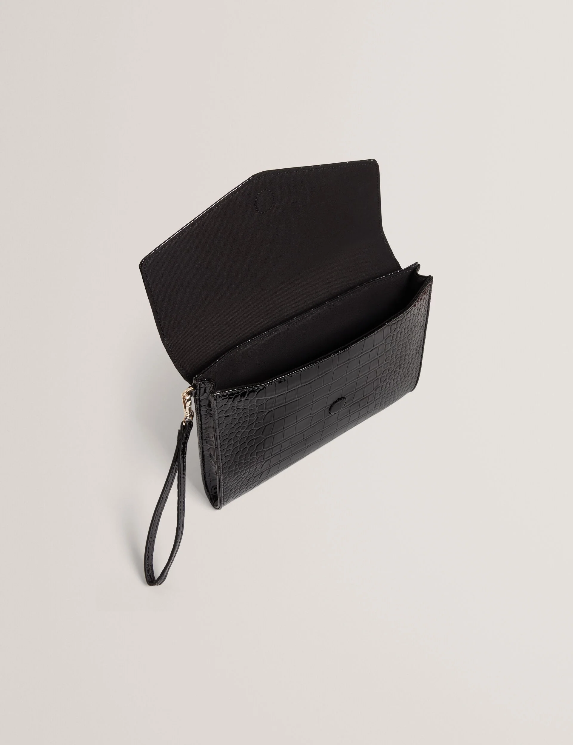 CROCEY | JET BLACK - Image 3