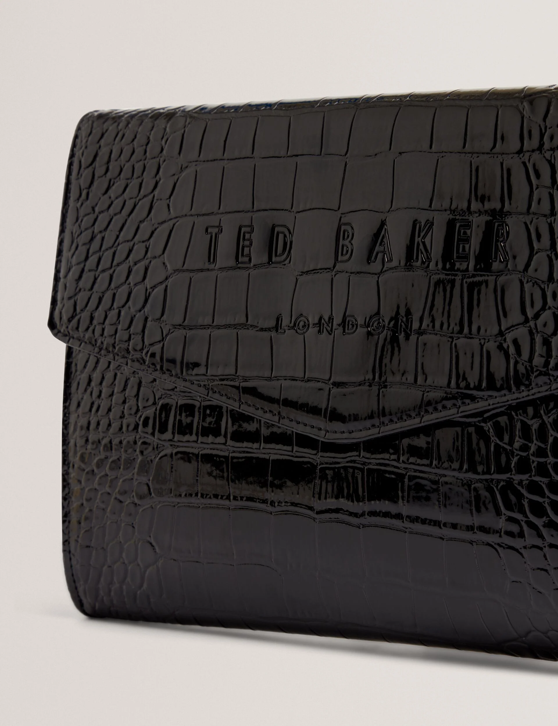 CROCEY | JET BLACK - Image 4