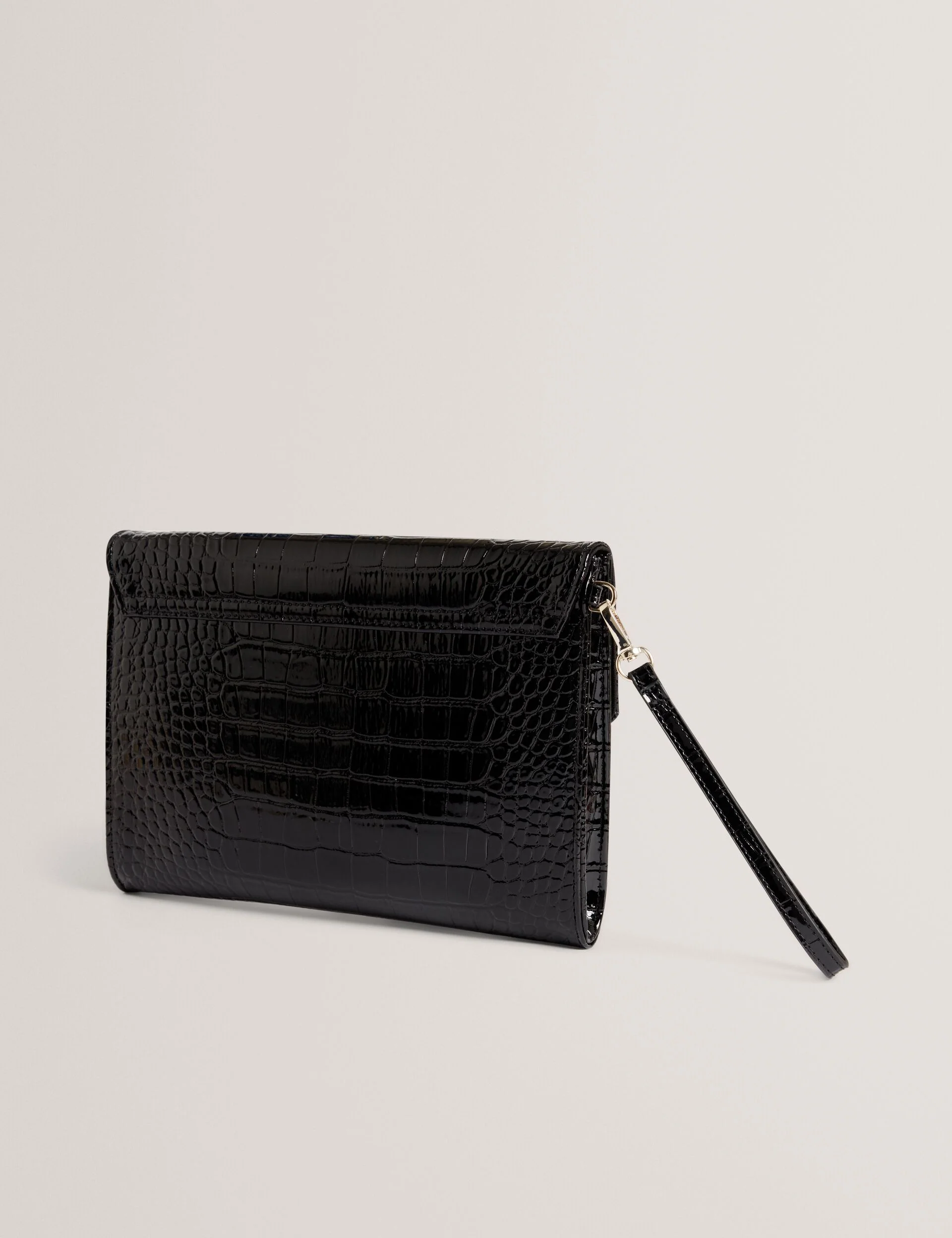 CROCEY | JET BLACK - Image 5