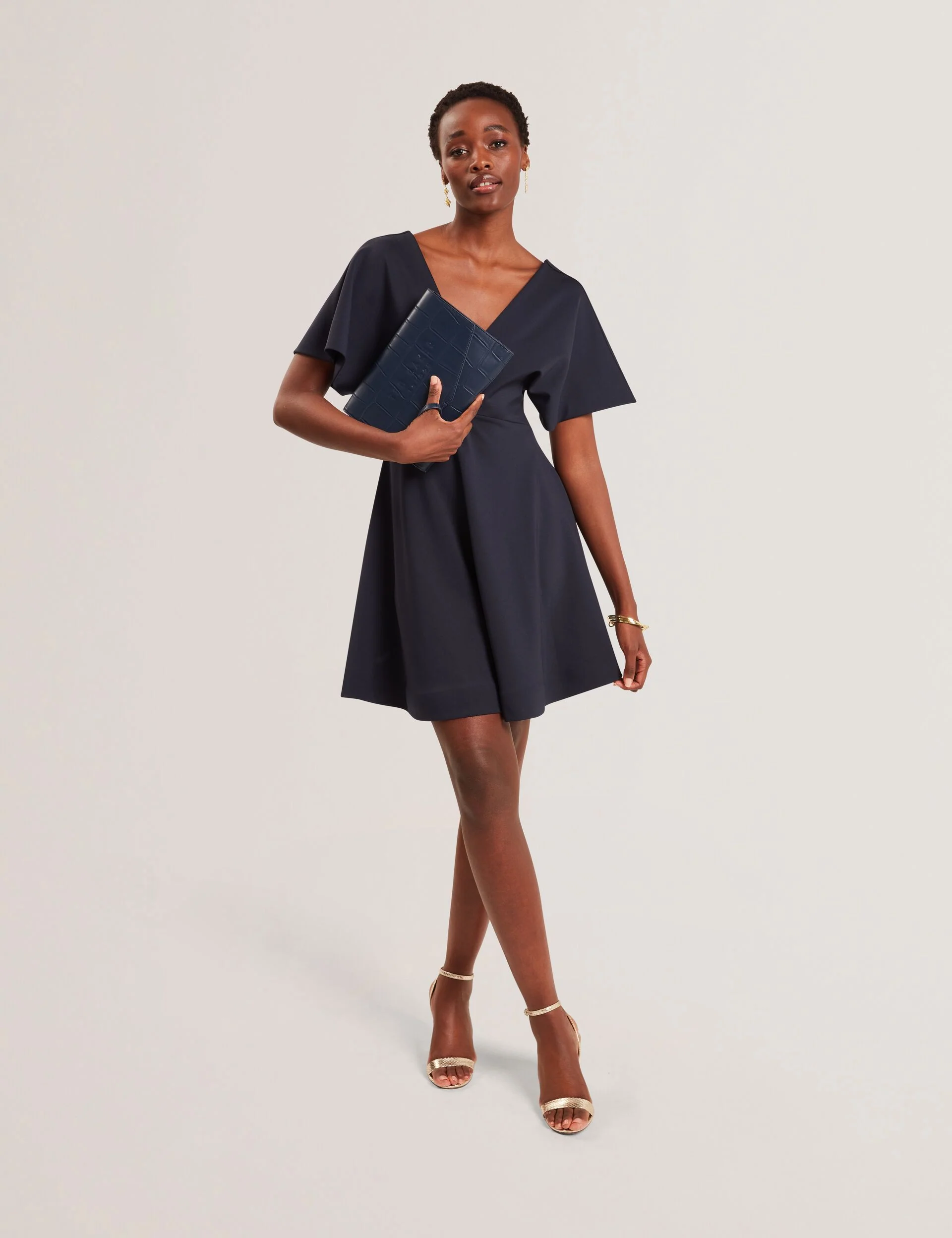 CROCEY | NAVY - Image 3