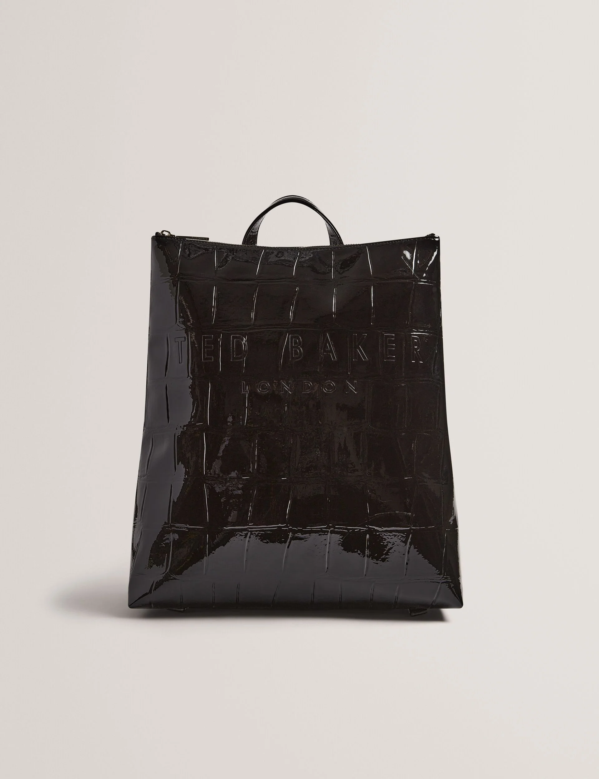 CROCLEE | BLACK