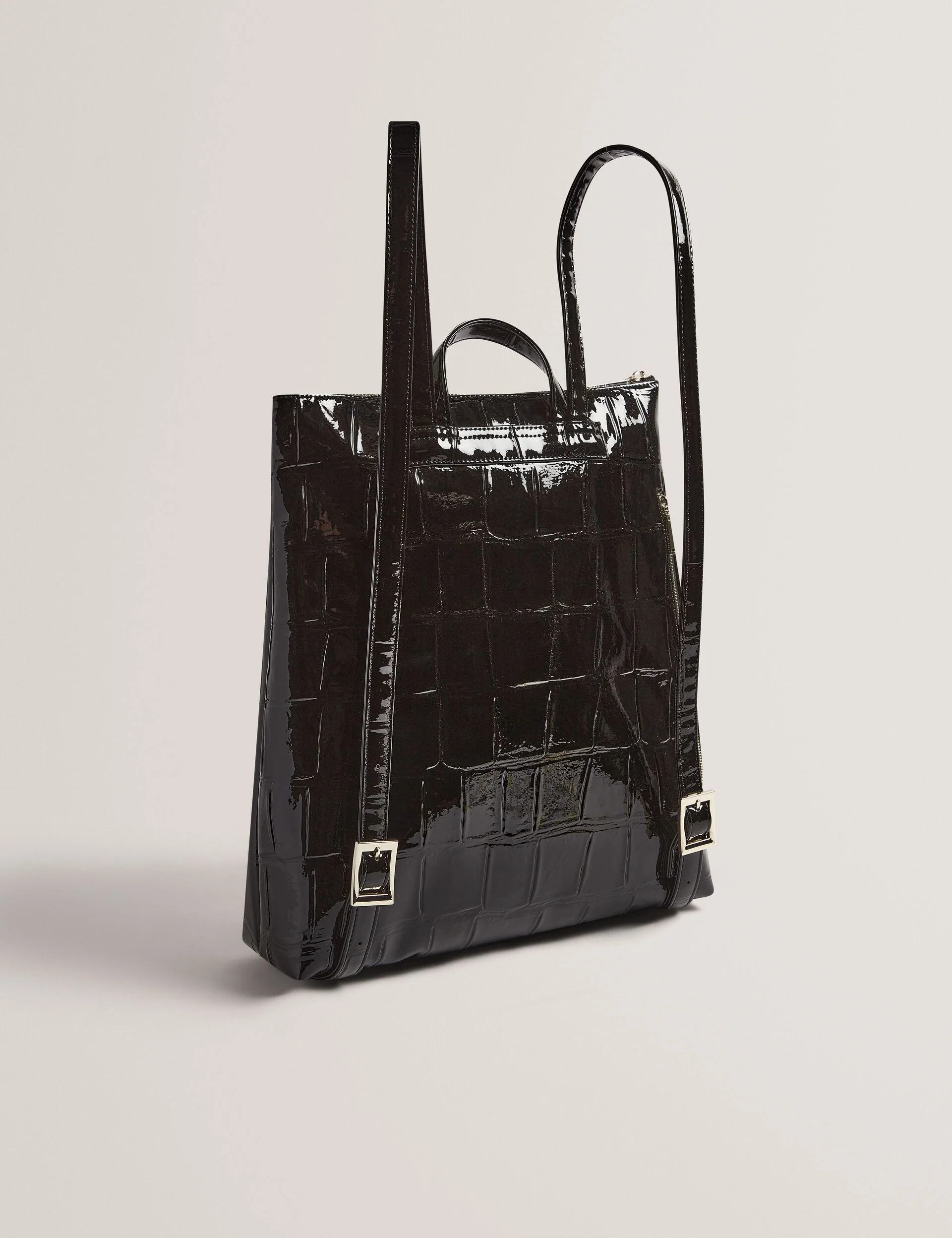 CROCLEE | BLACK - Image 3
