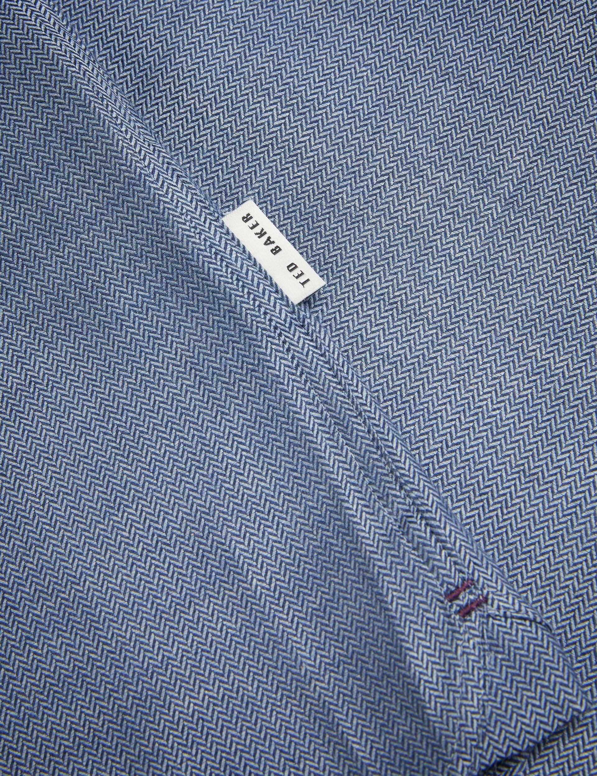 CROTONE | LIGHT BLUE - Image 3