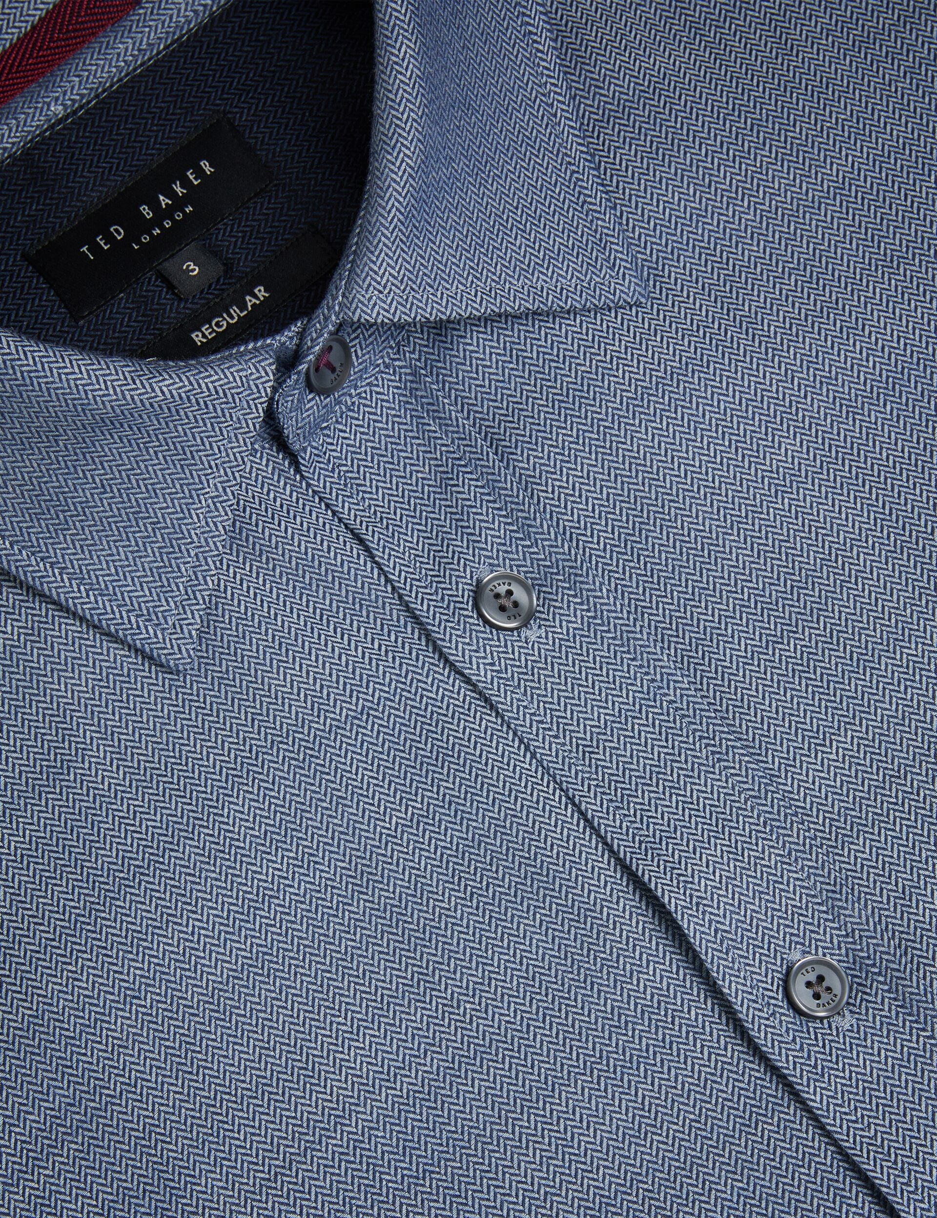 CROTONE | LIGHT BLUE - Image 6