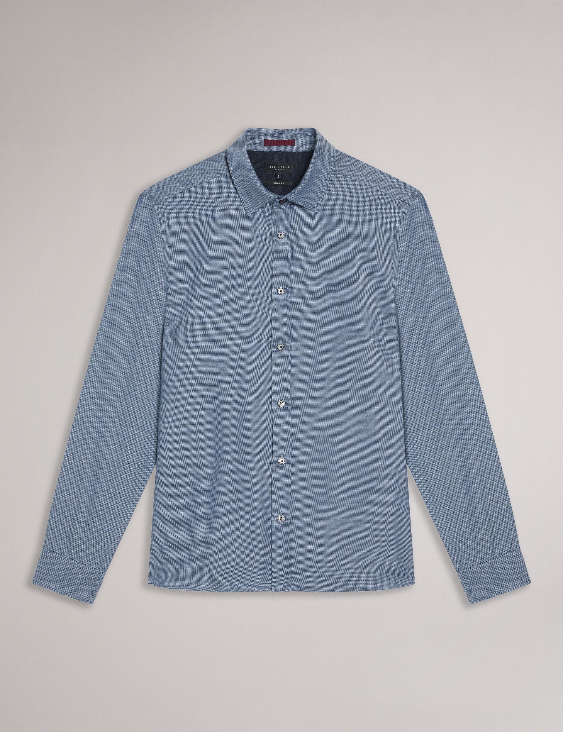 CROTONE | LIGHT BLUE - Image 7